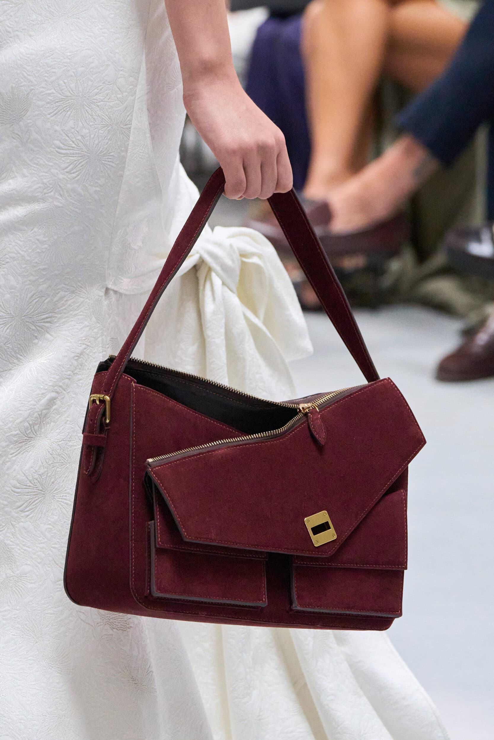 Phan Dang Hoang Spring 2027 Fashion Show Details