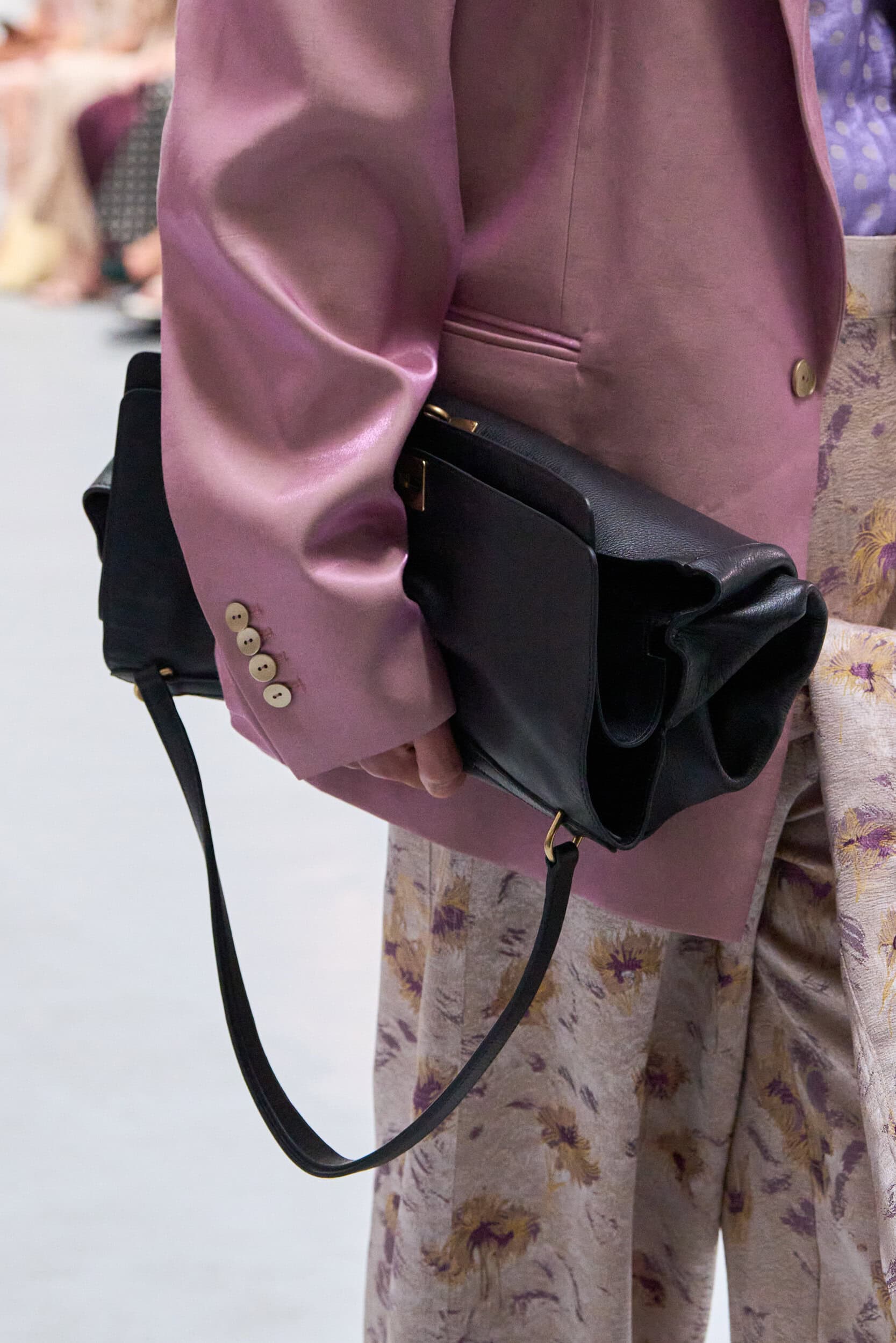 Phan Dang Hoang Spring 2027 Fashion Show Details