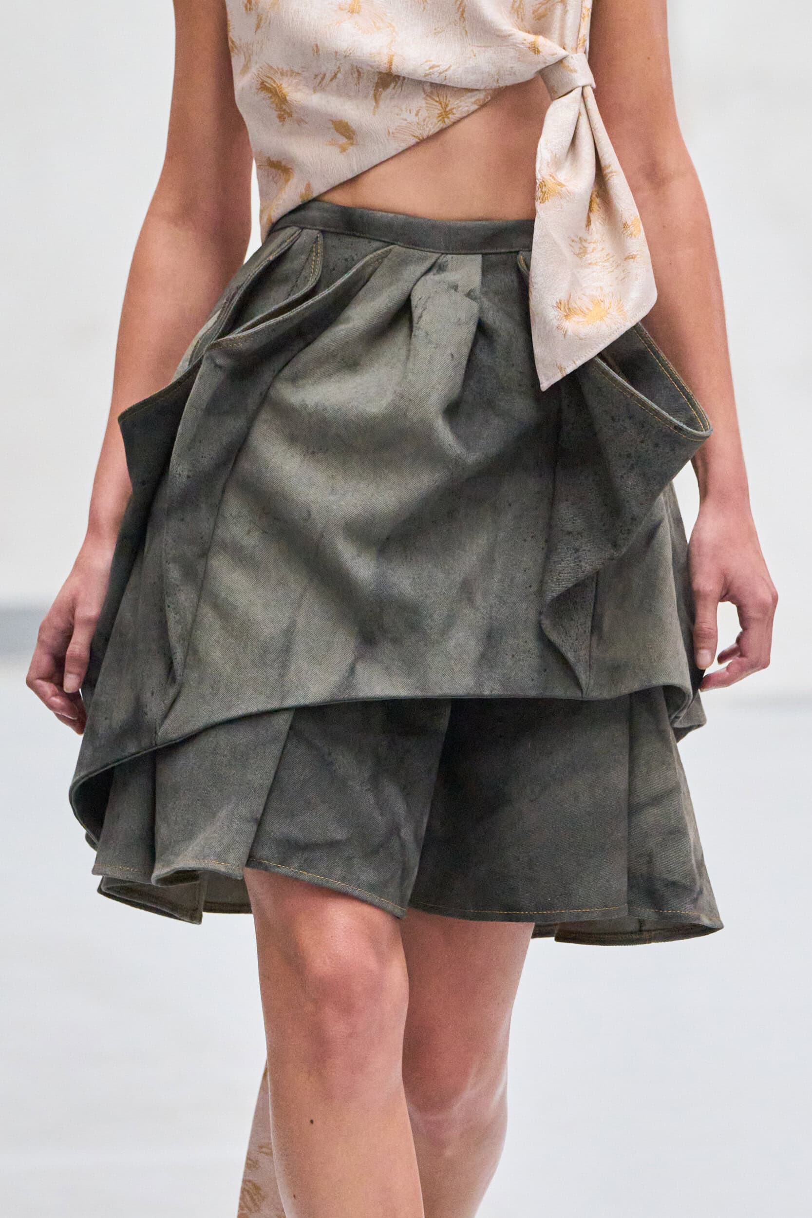 Phan Dang Hoang Spring 2027 Fashion Show Details