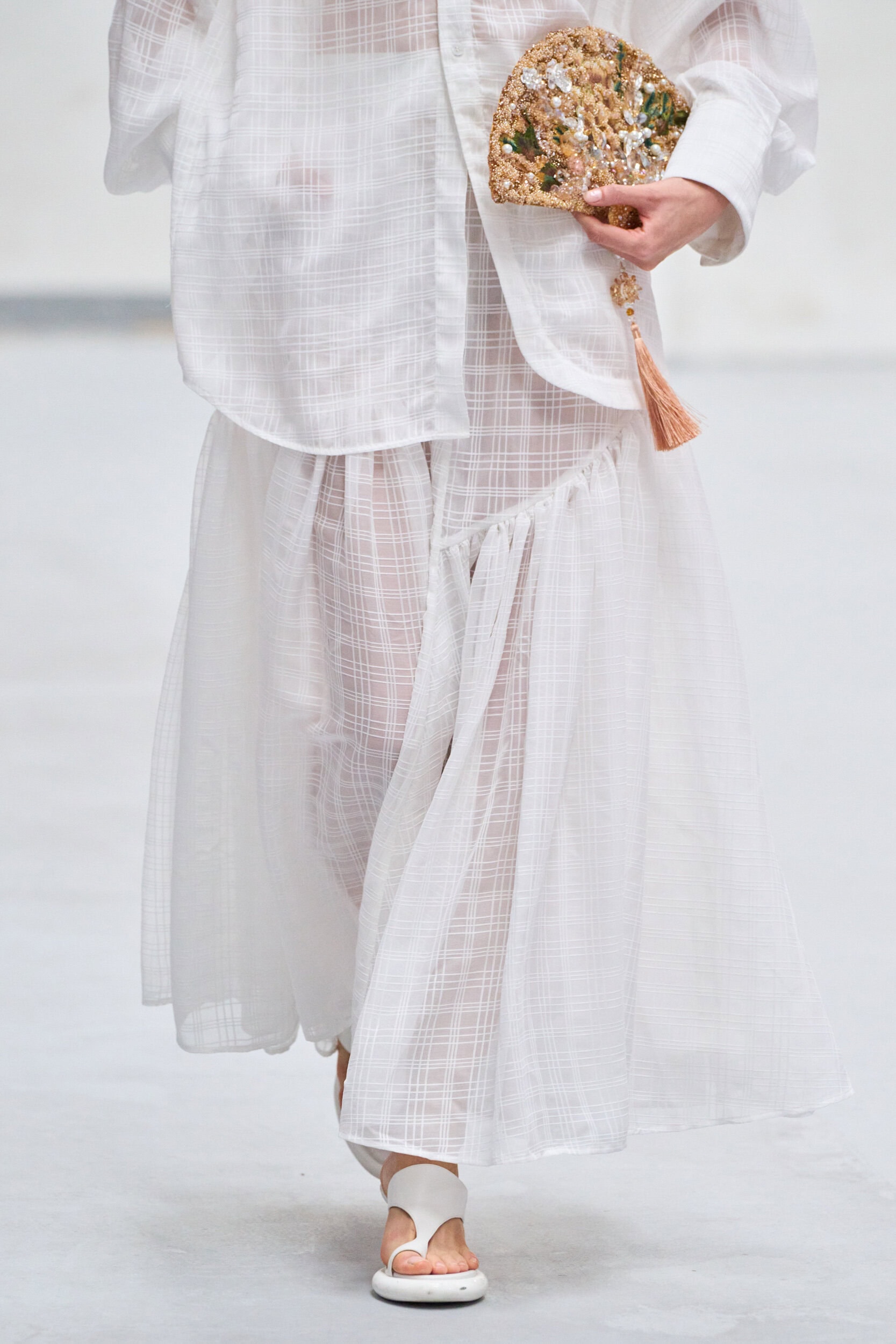 Phan Dang Hoang Spring 2027 Fashion Show Details