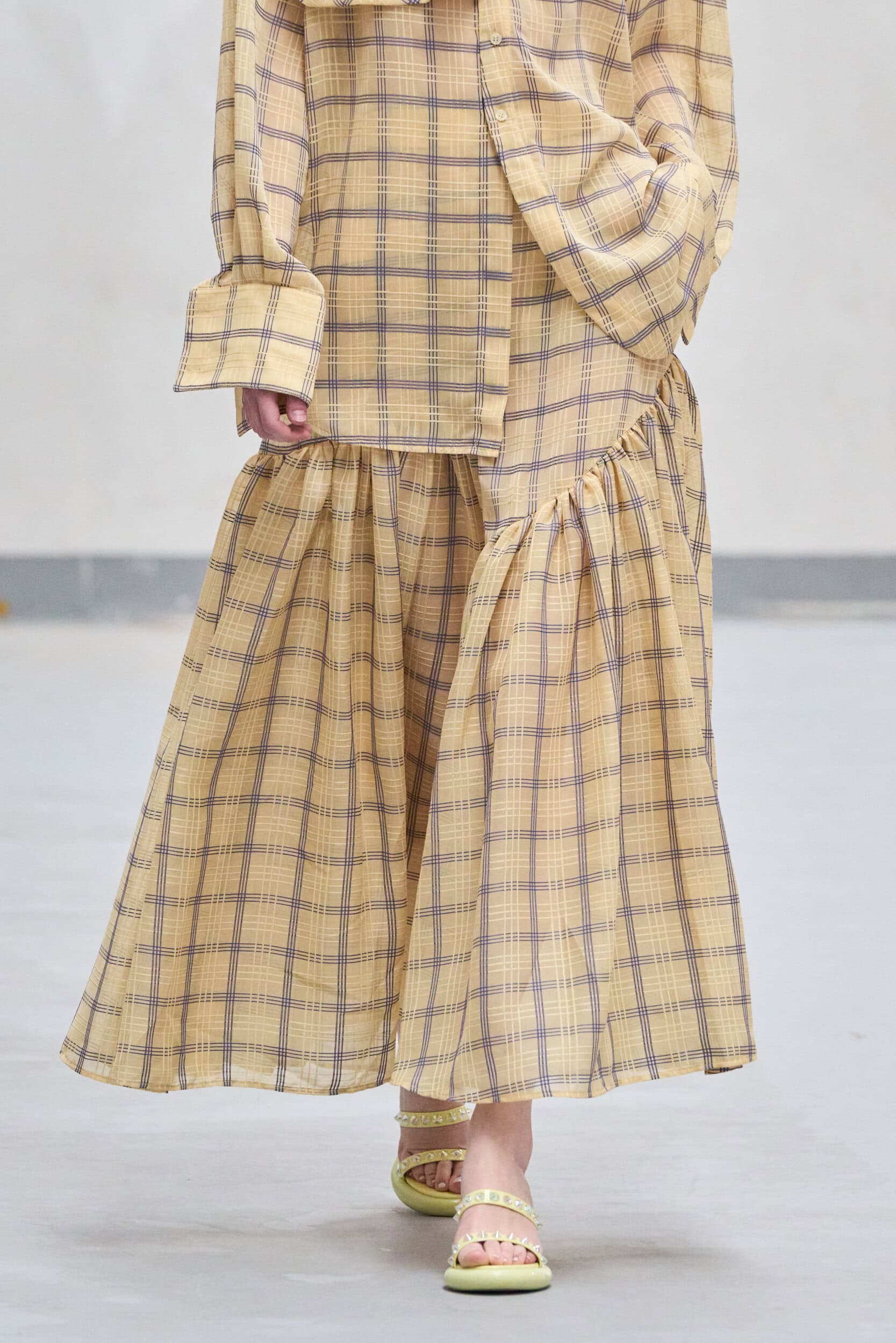 Phan Dang Hoang Spring 2027 Fashion Show Details