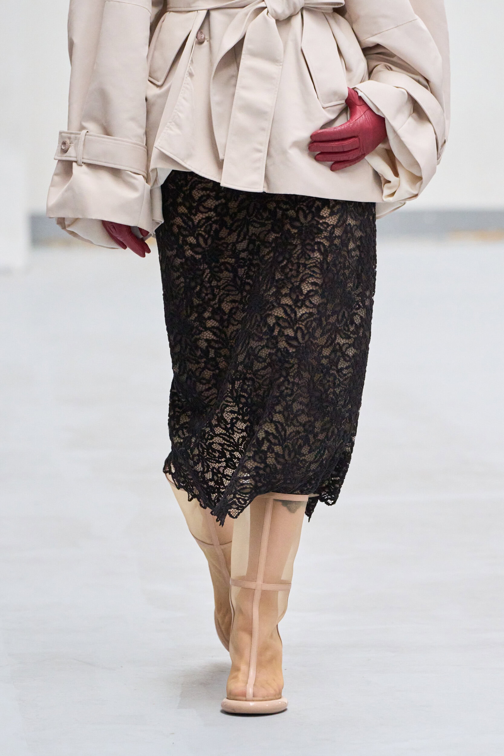 Phan Dang Hoang Spring 2027 Fashion Show Details
