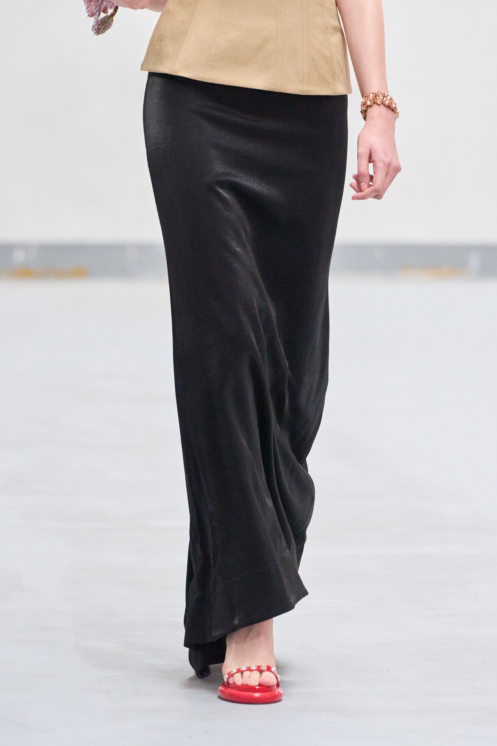 Phan Dang Hoang Spring 2027 Fashion Show Details