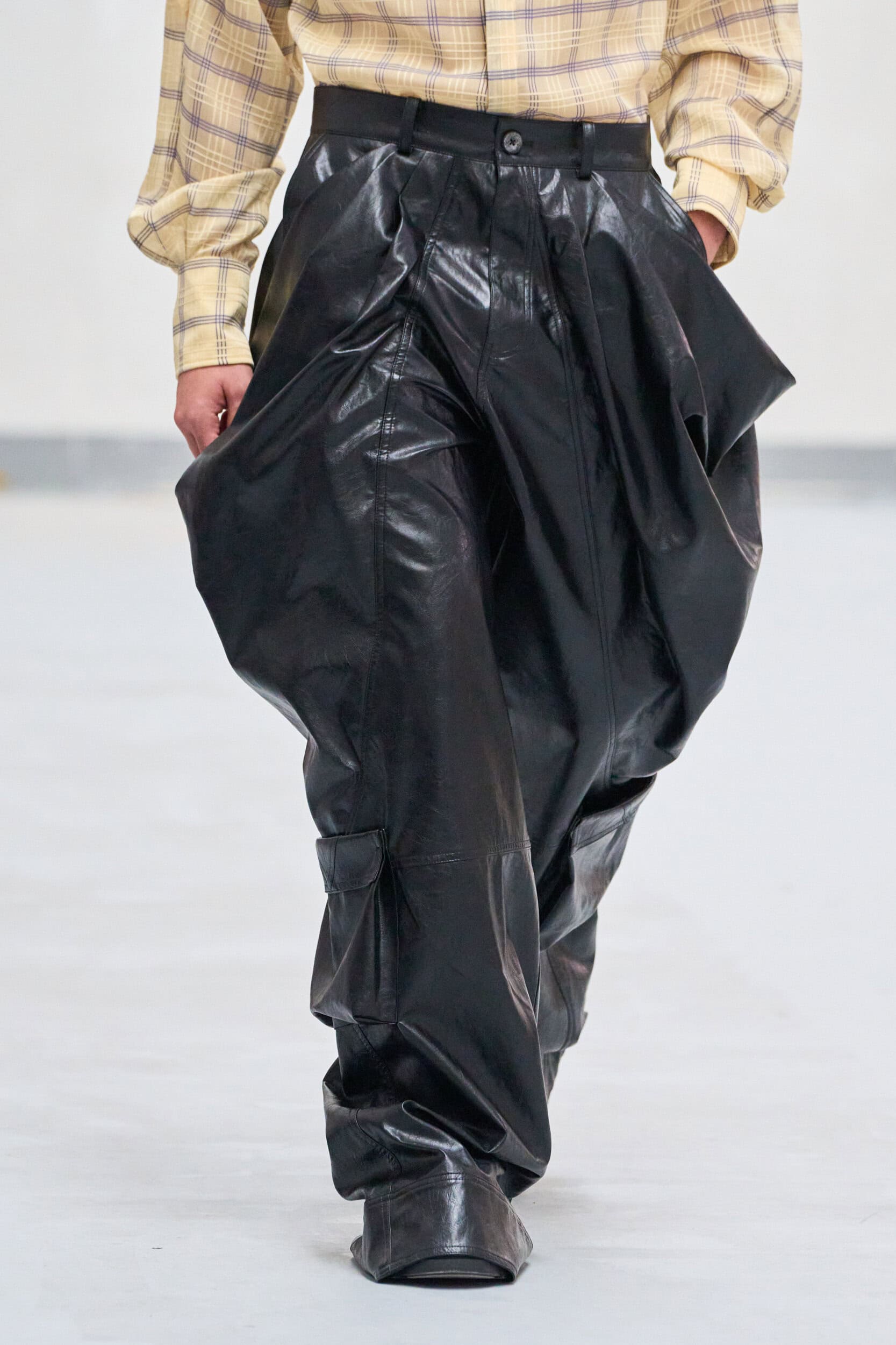Phan Dang Hoang Spring 2027 Fashion Show Details