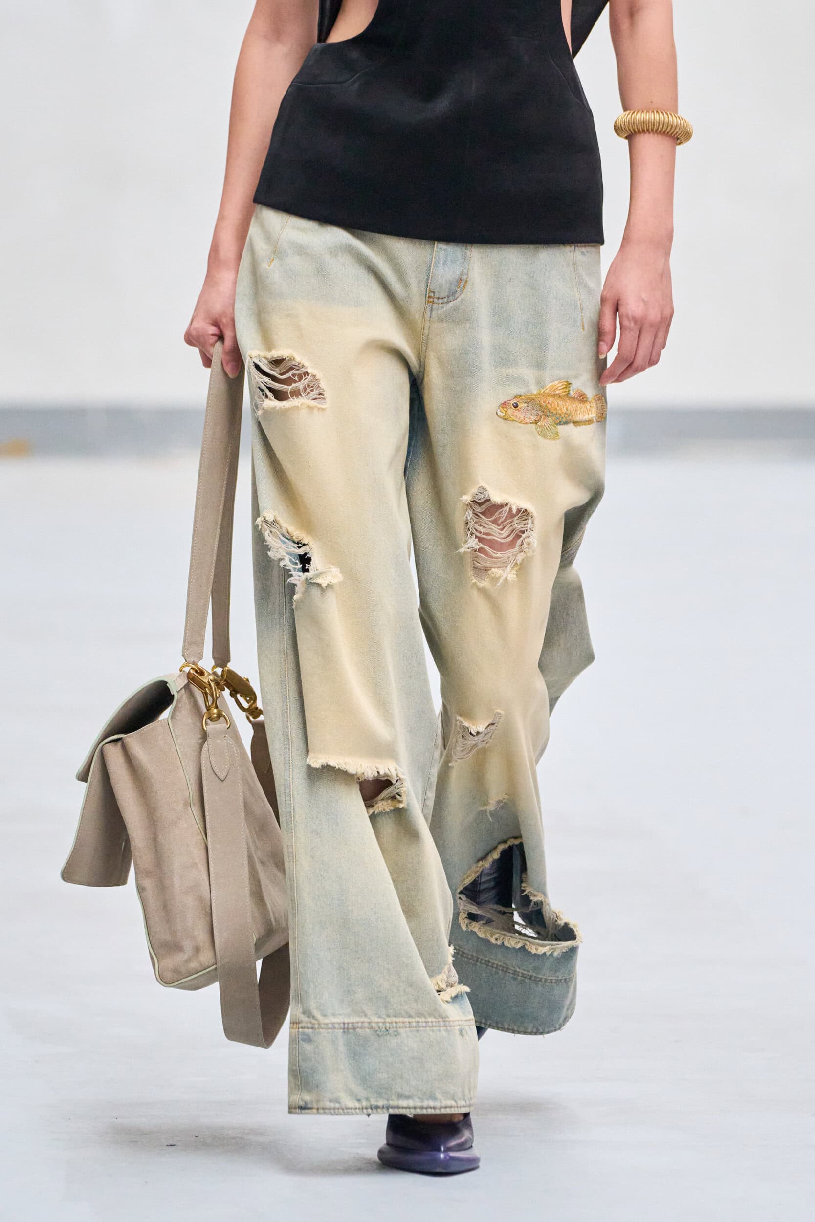 Phan Dang Hoang Spring 2027 Fashion Show Details