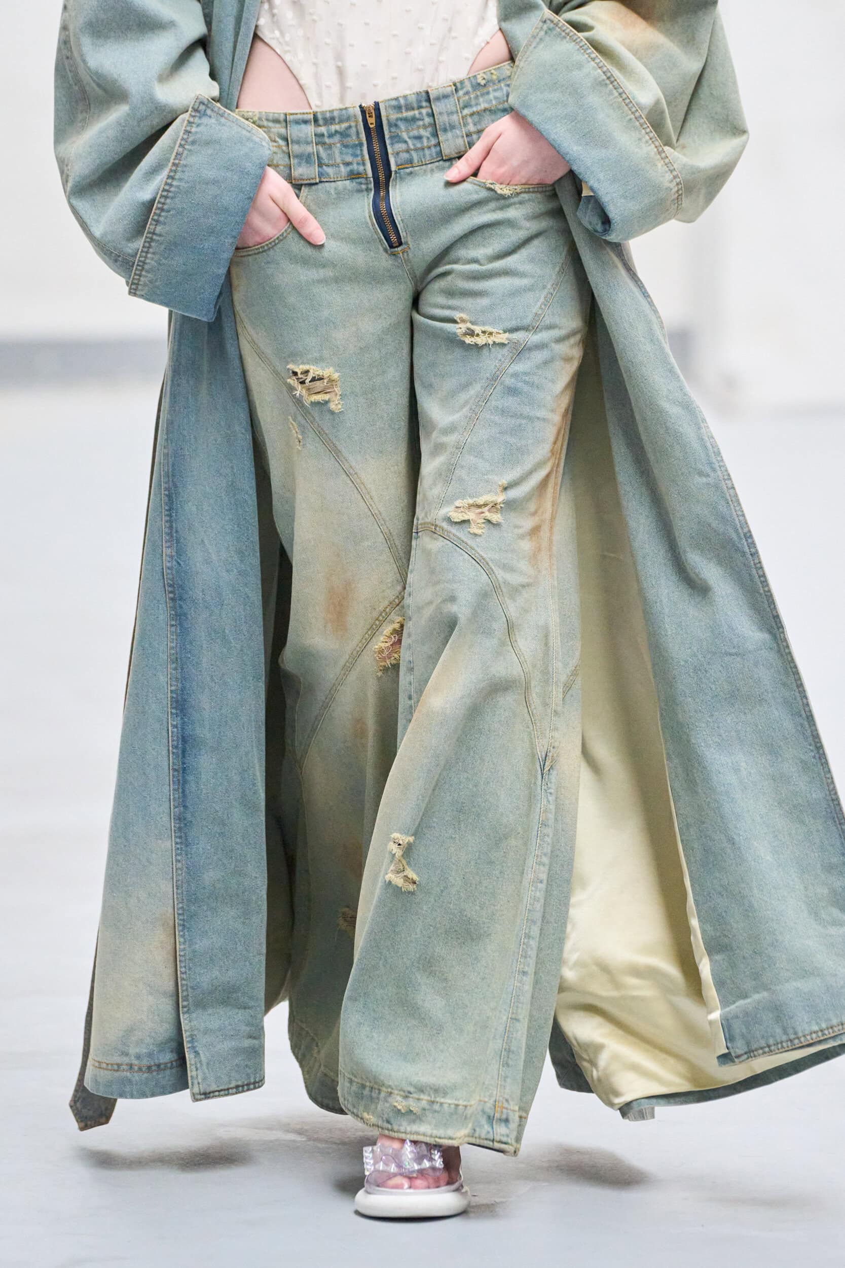 Phan Dang Hoang Spring 2027 Fashion Show Details