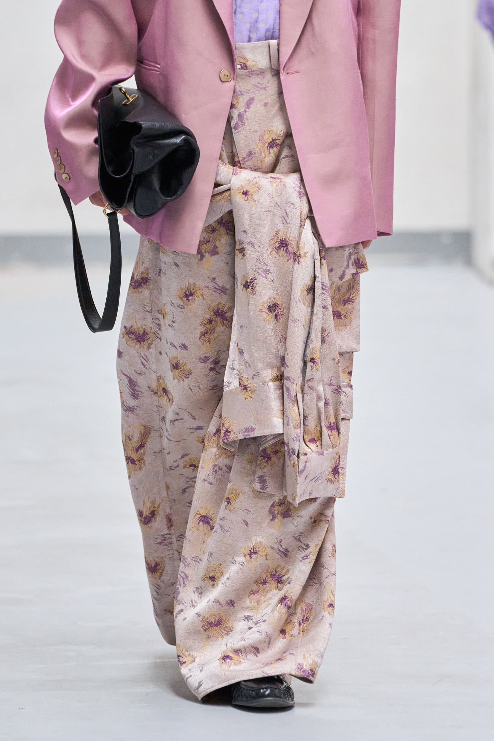 Phan Dang Hoang Spring 2027 Fashion Show Details