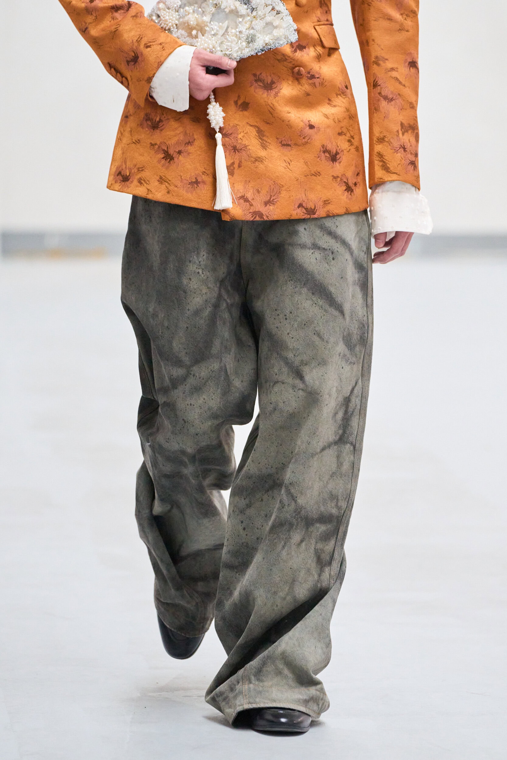 Phan Dang Hoang Spring 2027 Fashion Show Details