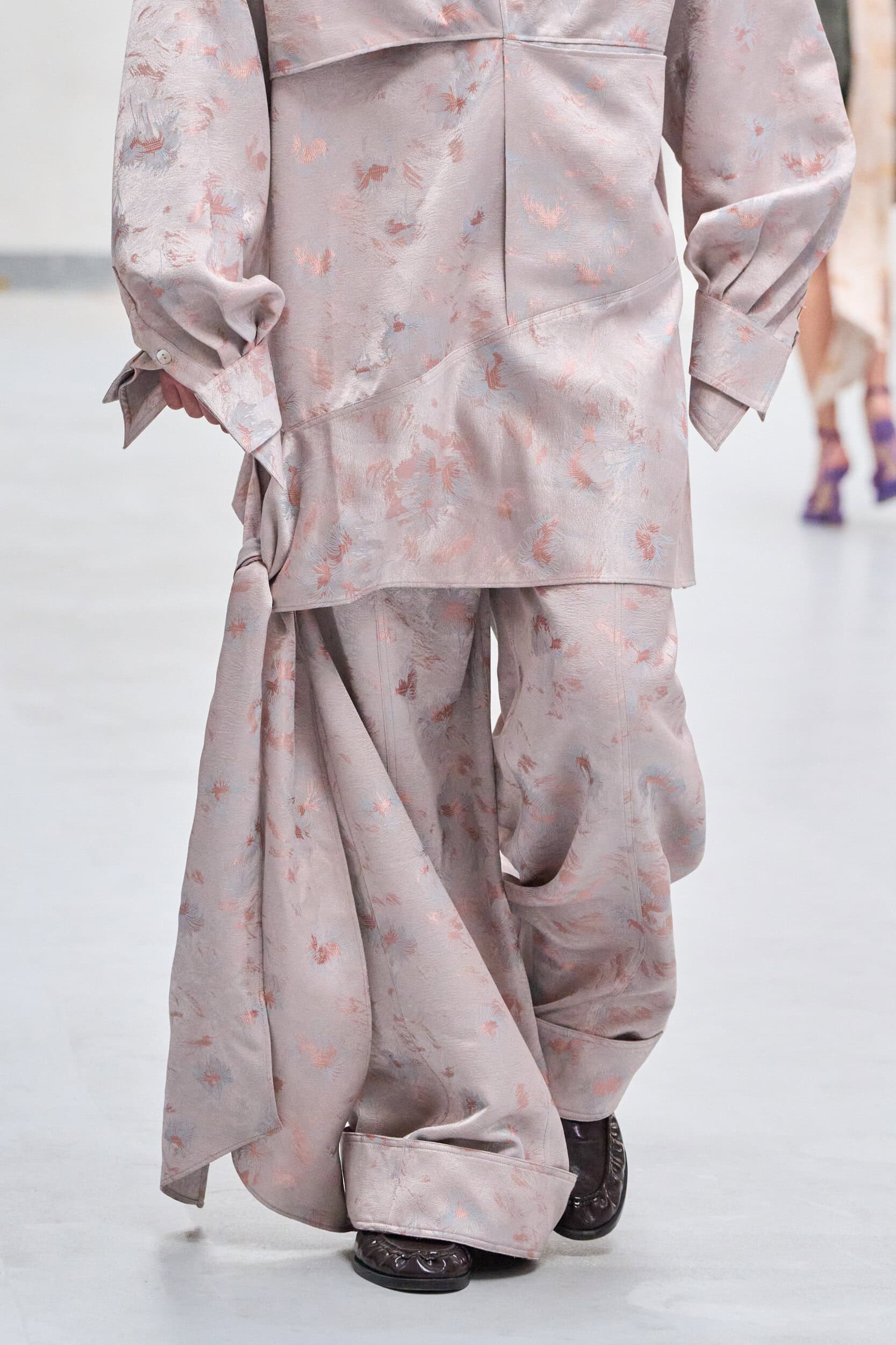 Phan Dang Hoang Spring 2027 Fashion Show Details
