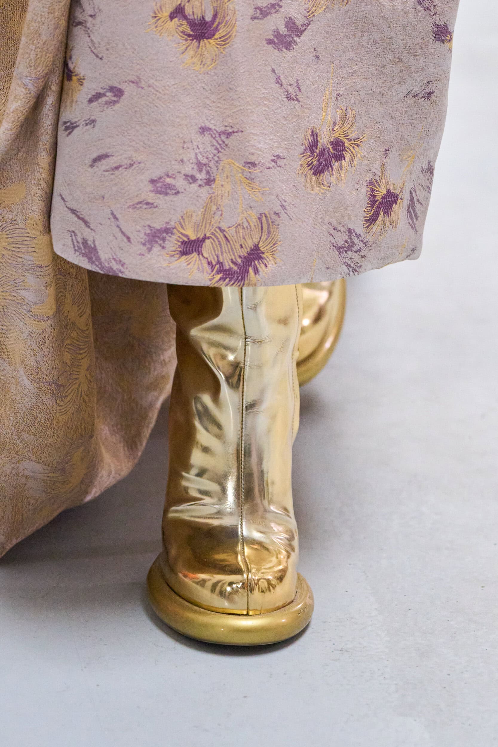 Phan Dang Hoang Spring 2027 Fashion Show Details