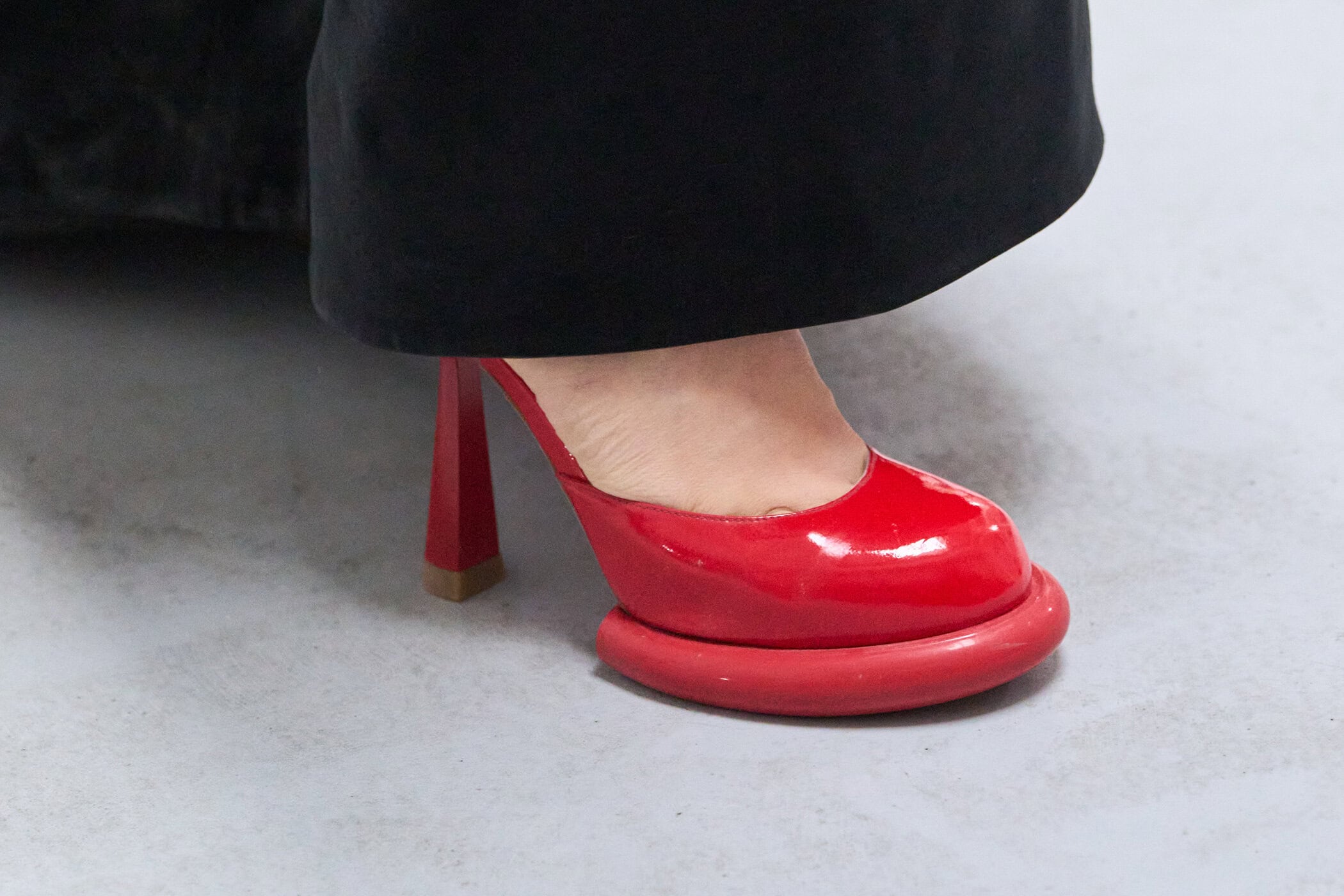 Phan Dang Hoang Spring 2027 Fashion Show Details