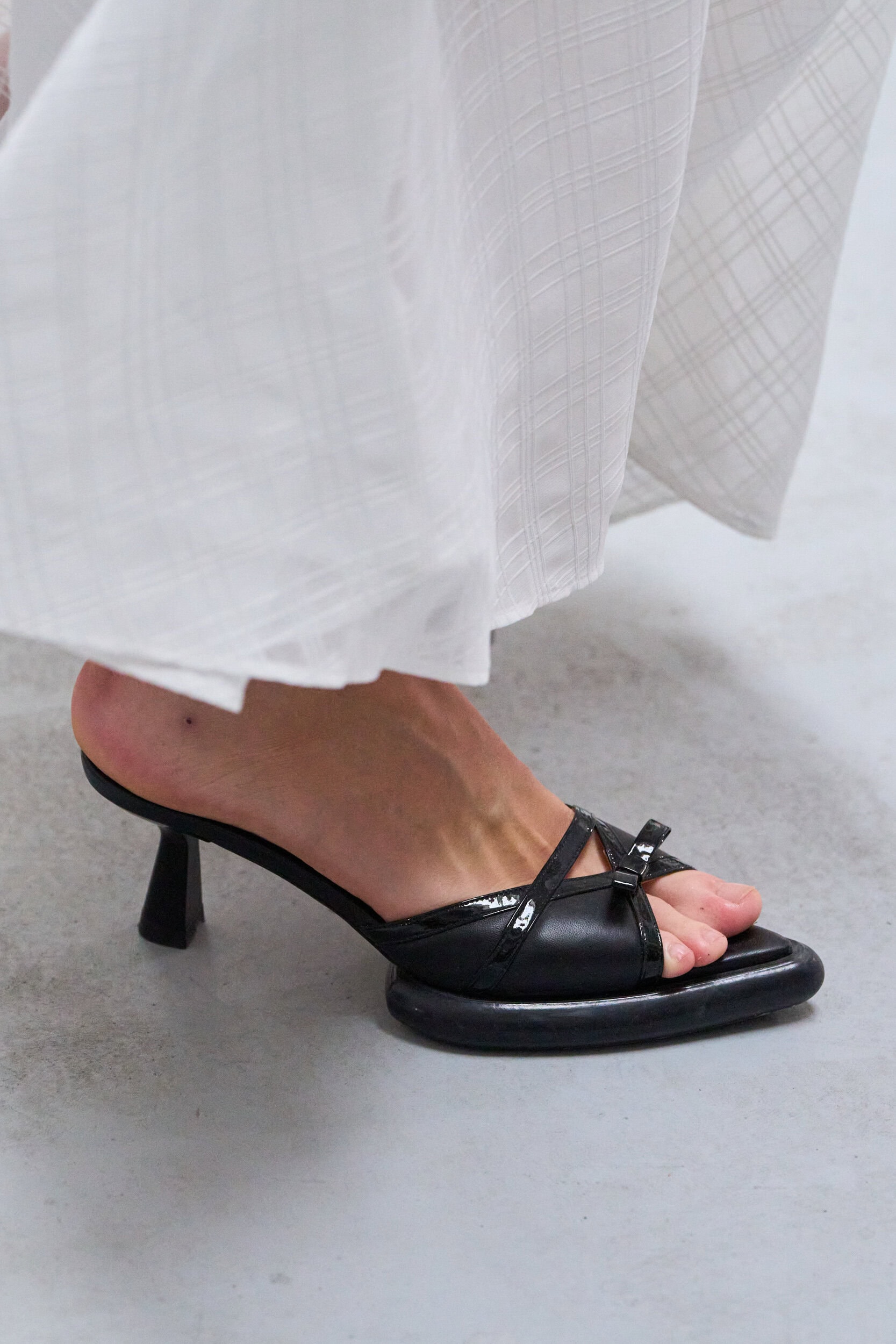 Phan Dang Hoang Spring 2027 Fashion Show Details