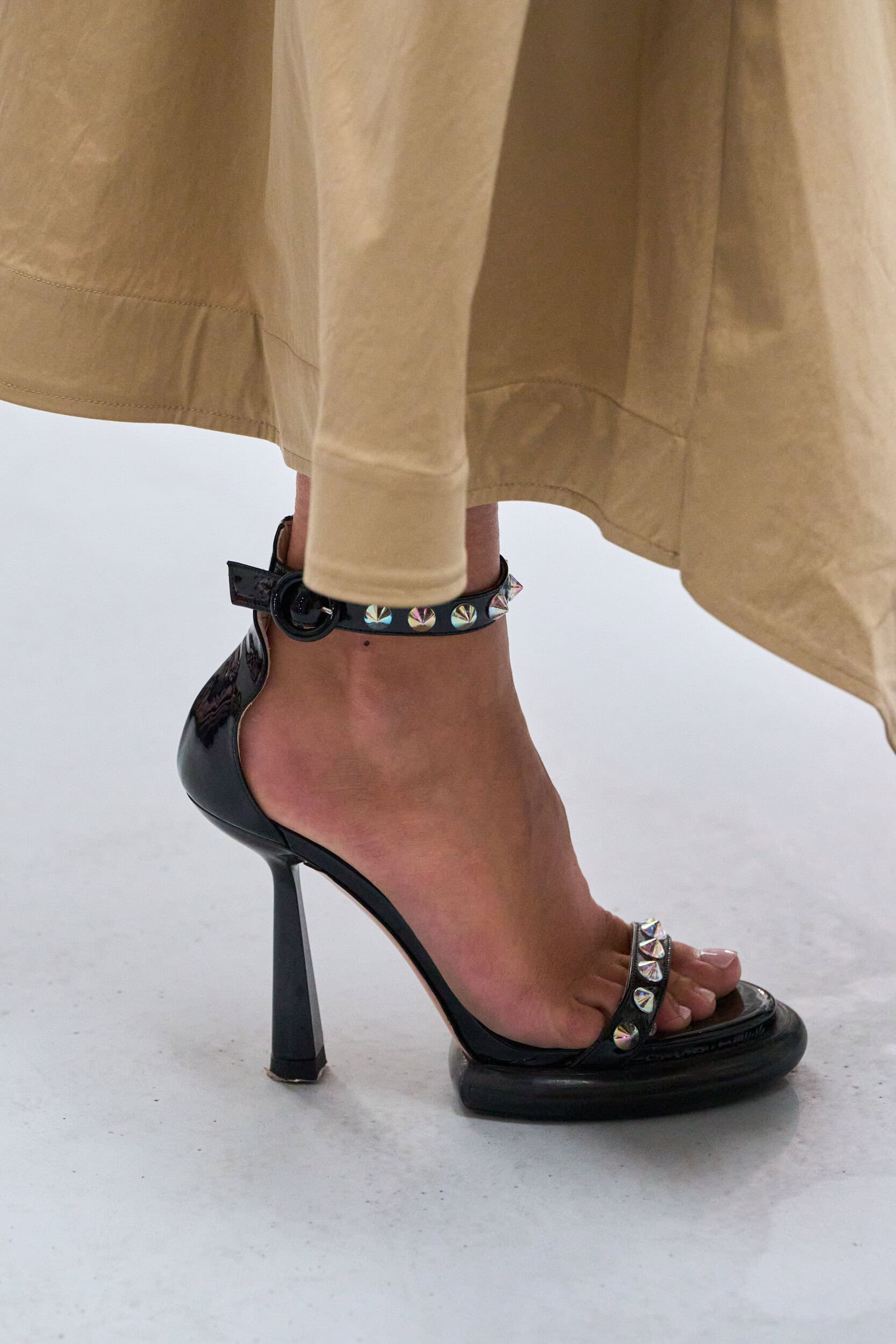 Phan Dang Hoang Spring 2027 Fashion Show Details