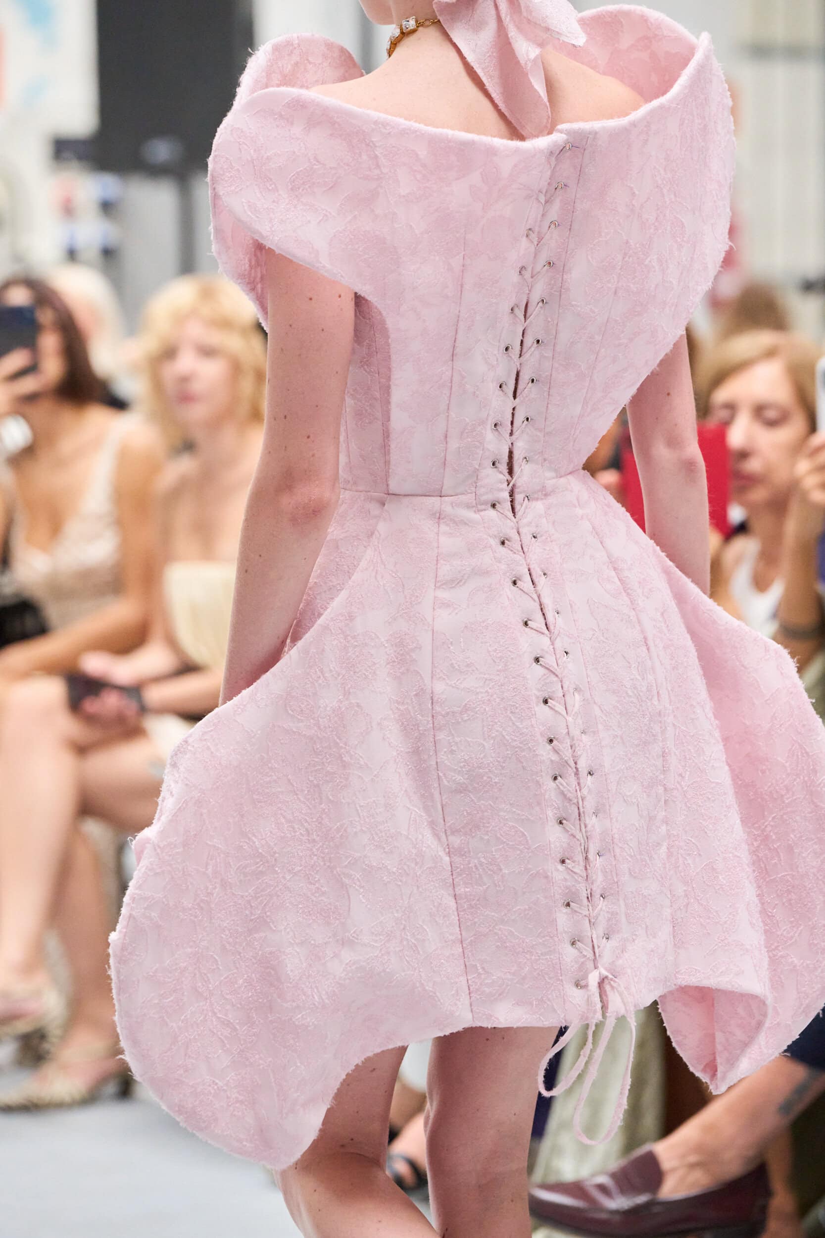Phan Dang Hoang Spring 2027 Fashion Show Details