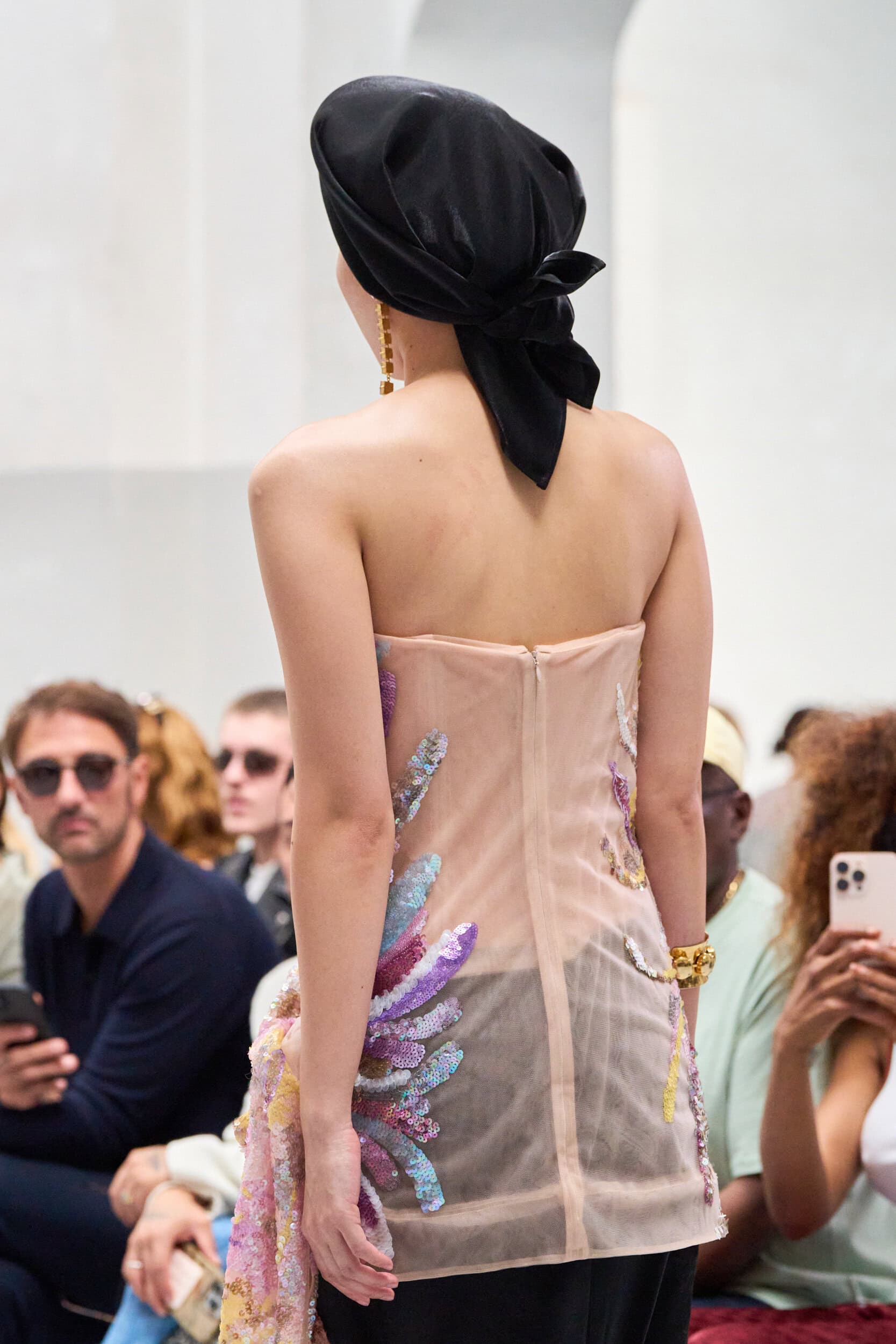 Phan Dang Hoang Spring 2027 Fashion Show Details