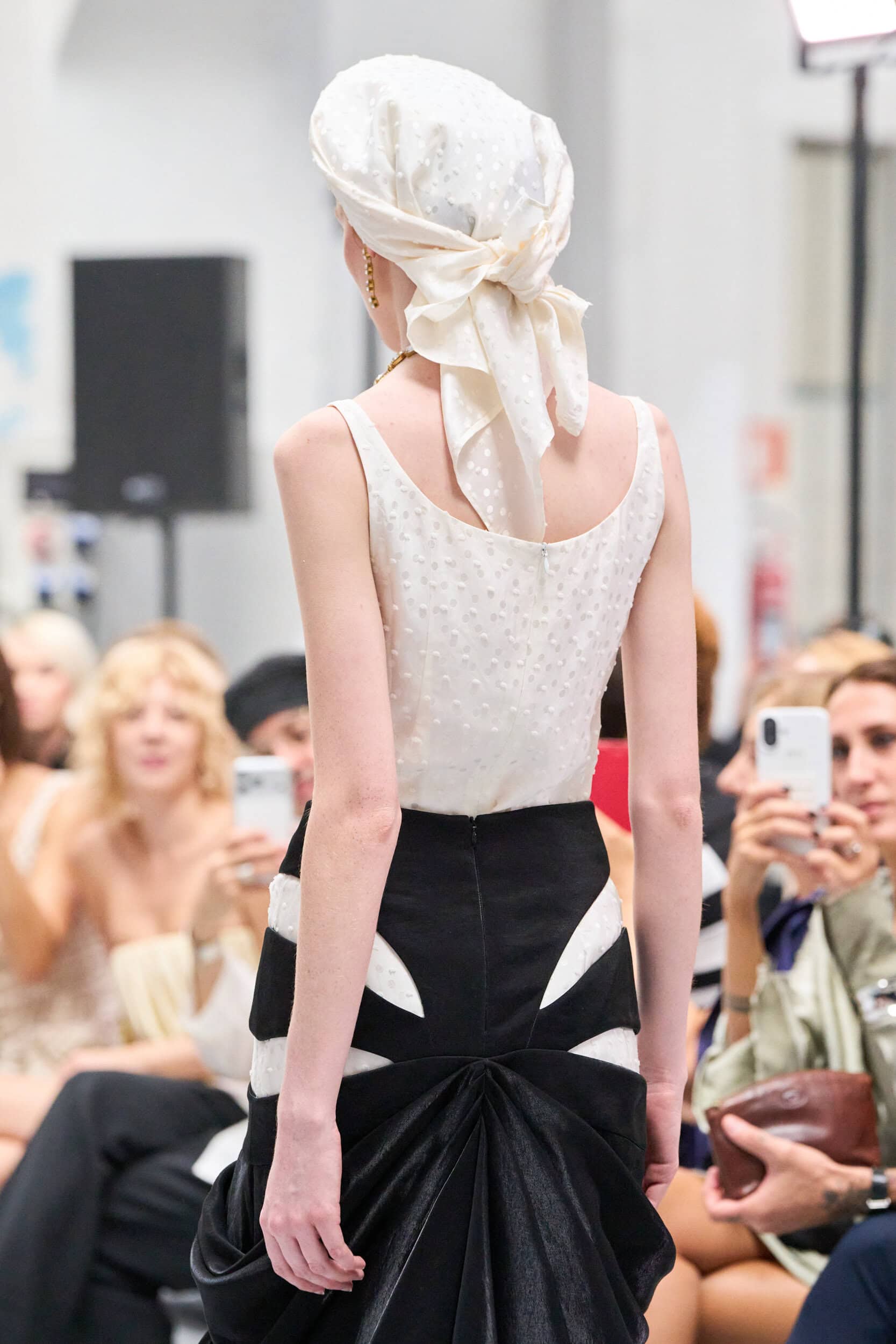 Phan Dang Hoang Spring 2027 Fashion Show Details