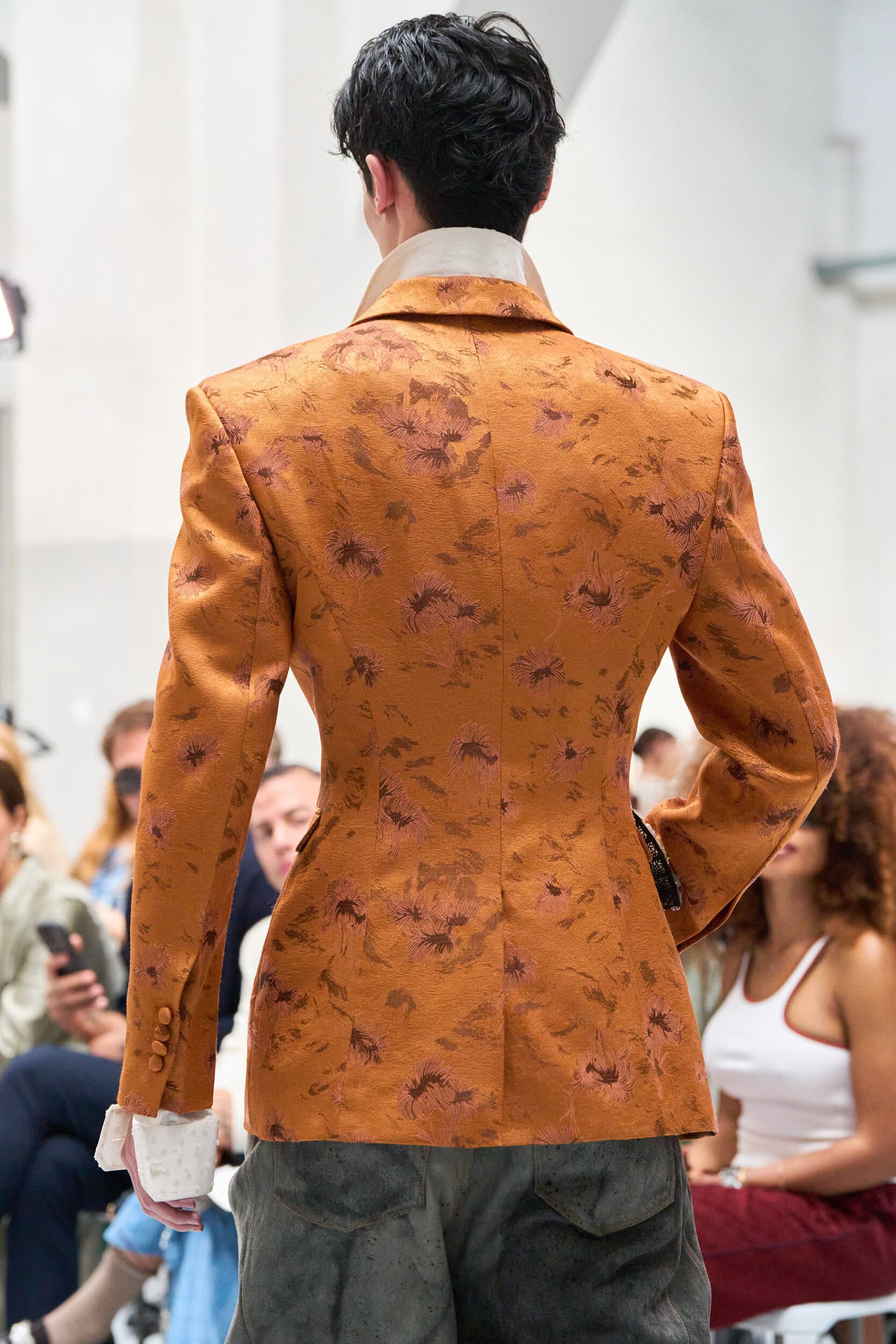 Phan Dang Hoang Spring 2027 Fashion Show Details