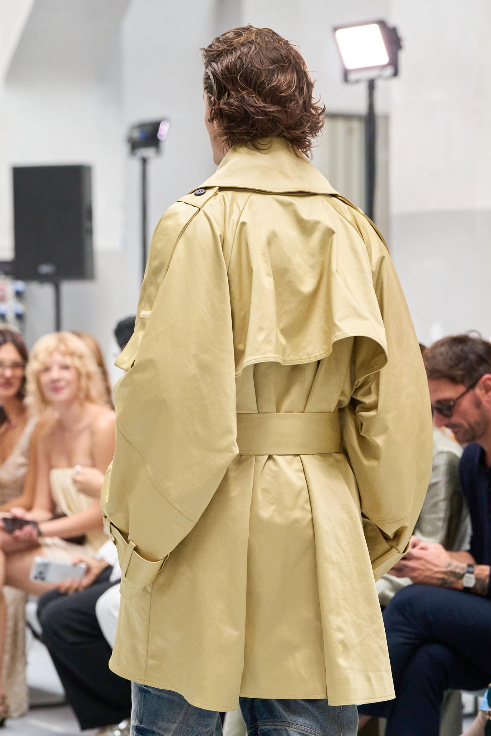 Phan Dang Hoang Spring 2027 Fashion Show Details