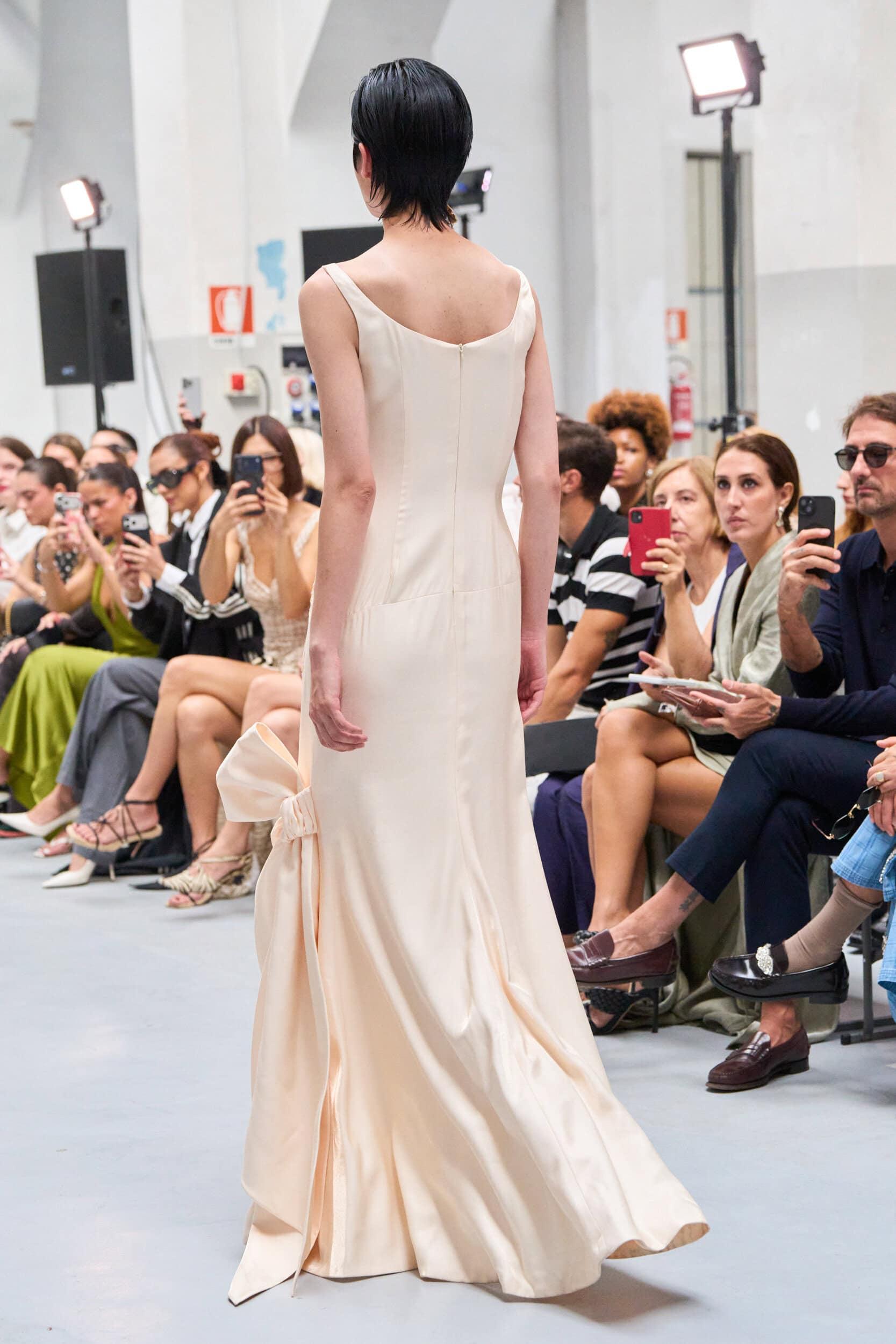 Phan Dang Hoang Spring 2027 Fashion Show Details