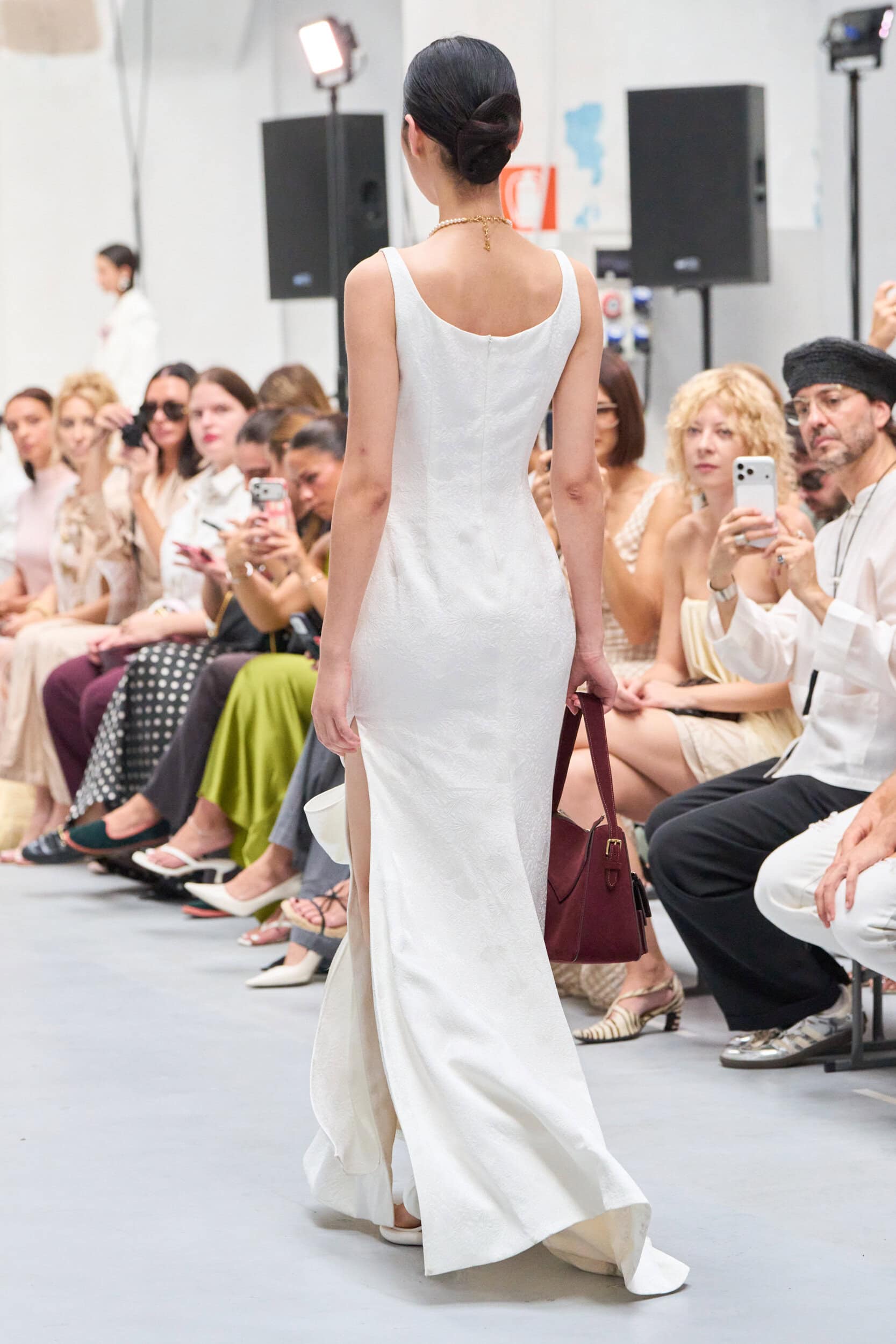 Phan Dang Hoang Spring 2027 Fashion Show Details