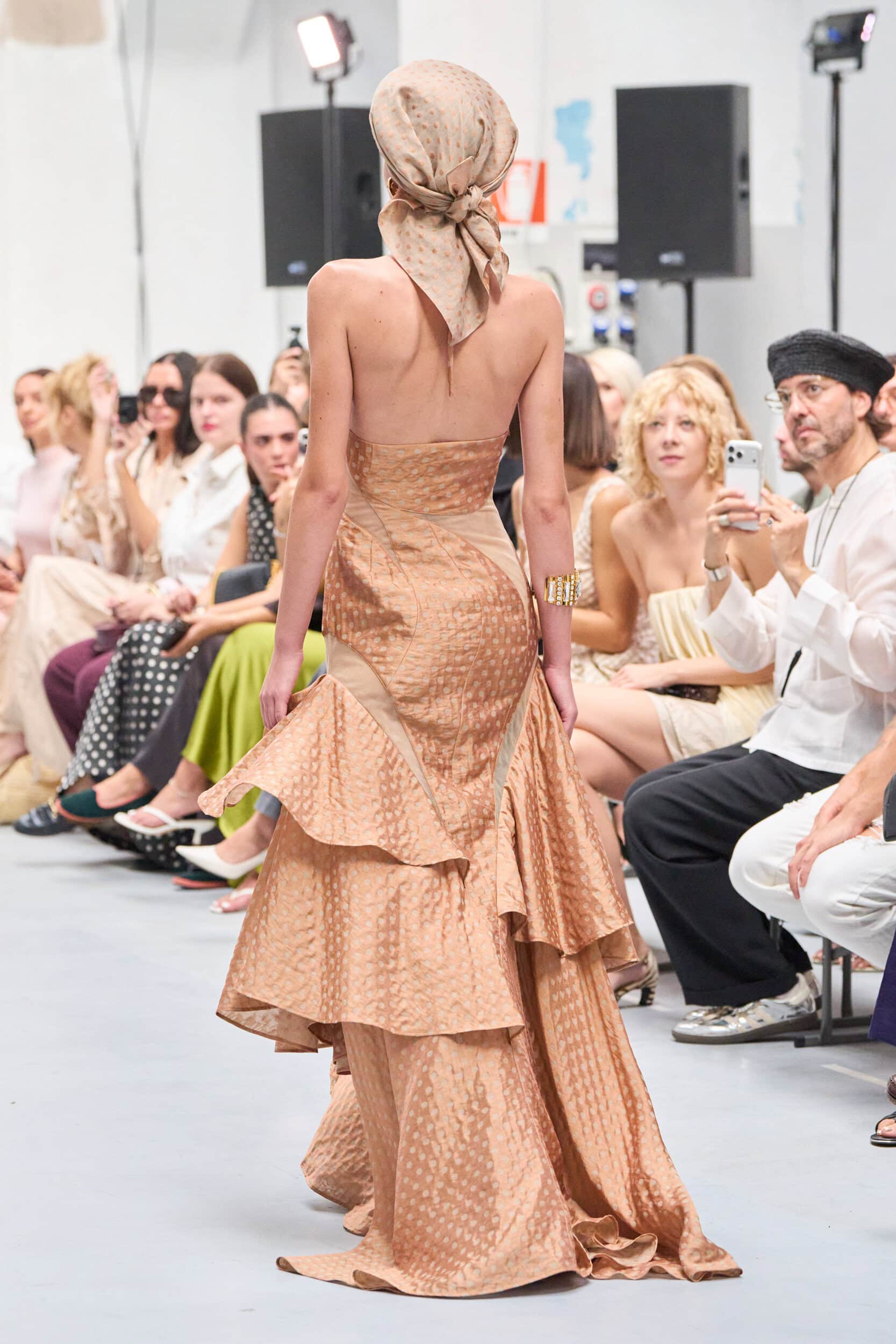Phan Dang Hoang Spring 2027 Fashion Show Details