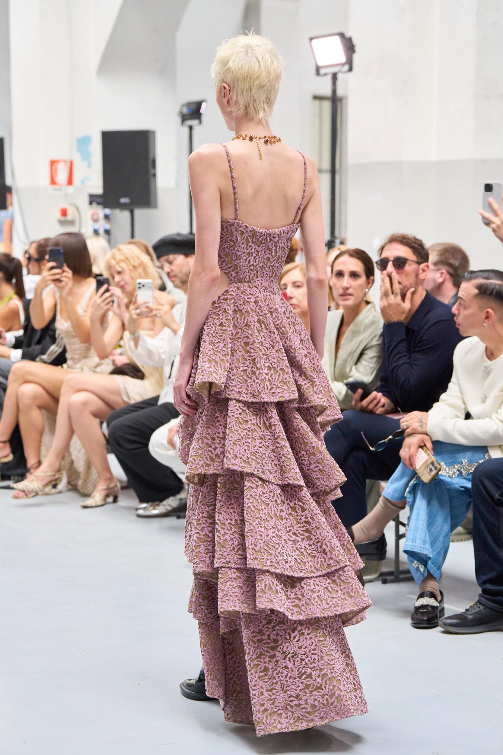 Phan Dang Hoang Spring 2027 Fashion Show Details