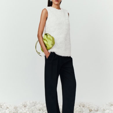 Loulou De Saison Spring 2027 Fashion Show