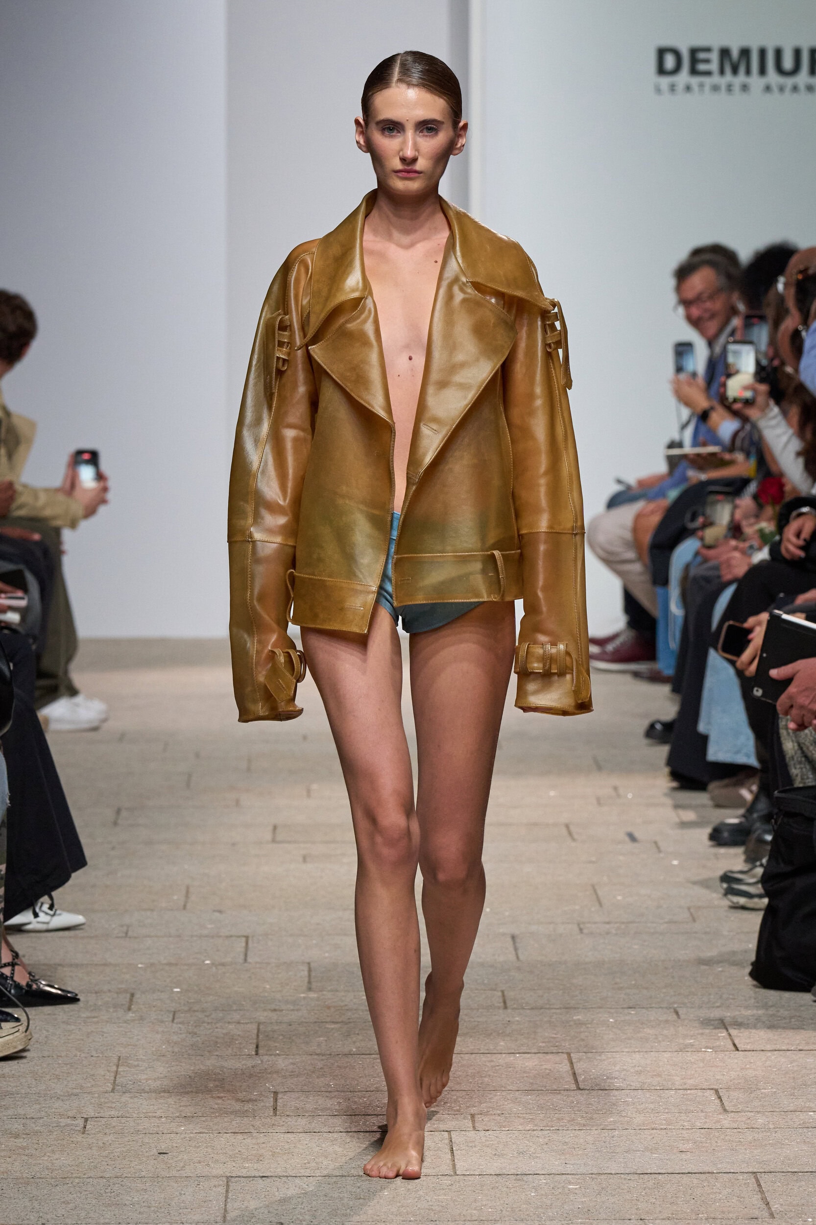 Demiurgo Spring 2027 Fashion Show