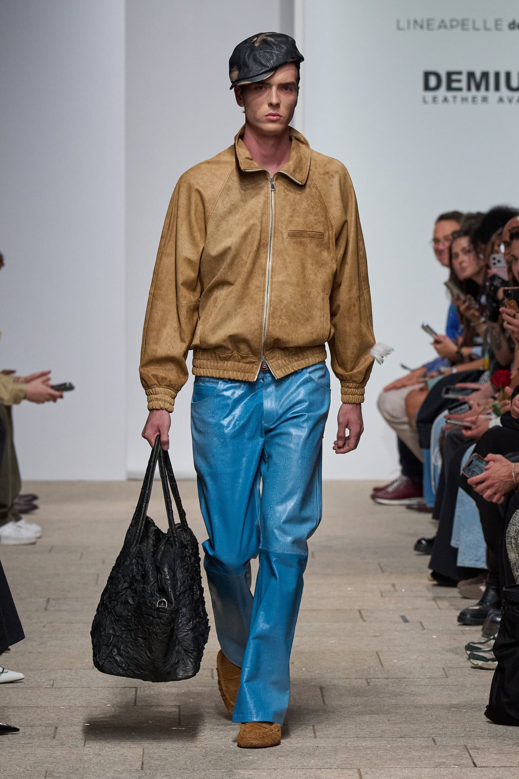 Demiurgo Spring 2027 Fashion Show