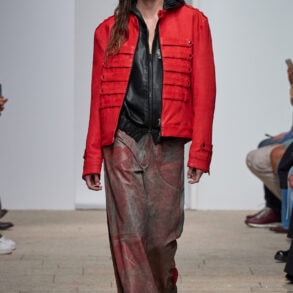 Demiurgo Spring 2027 Fashion Show