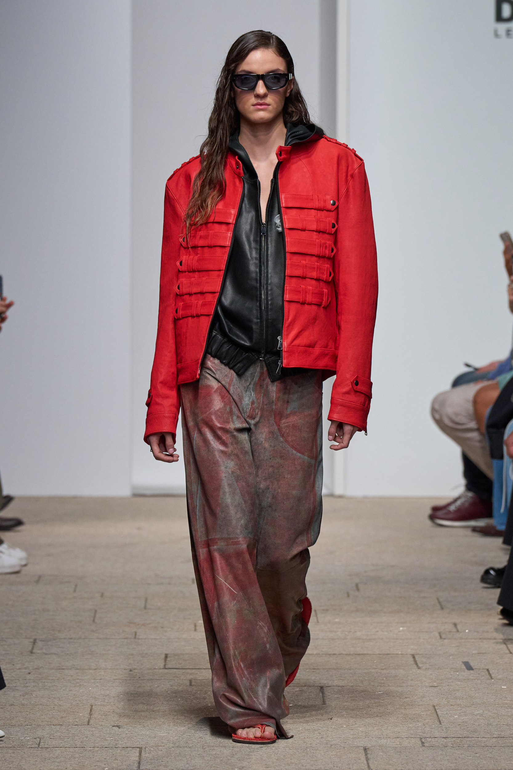 Demiurgo Spring 2027 Fashion Show