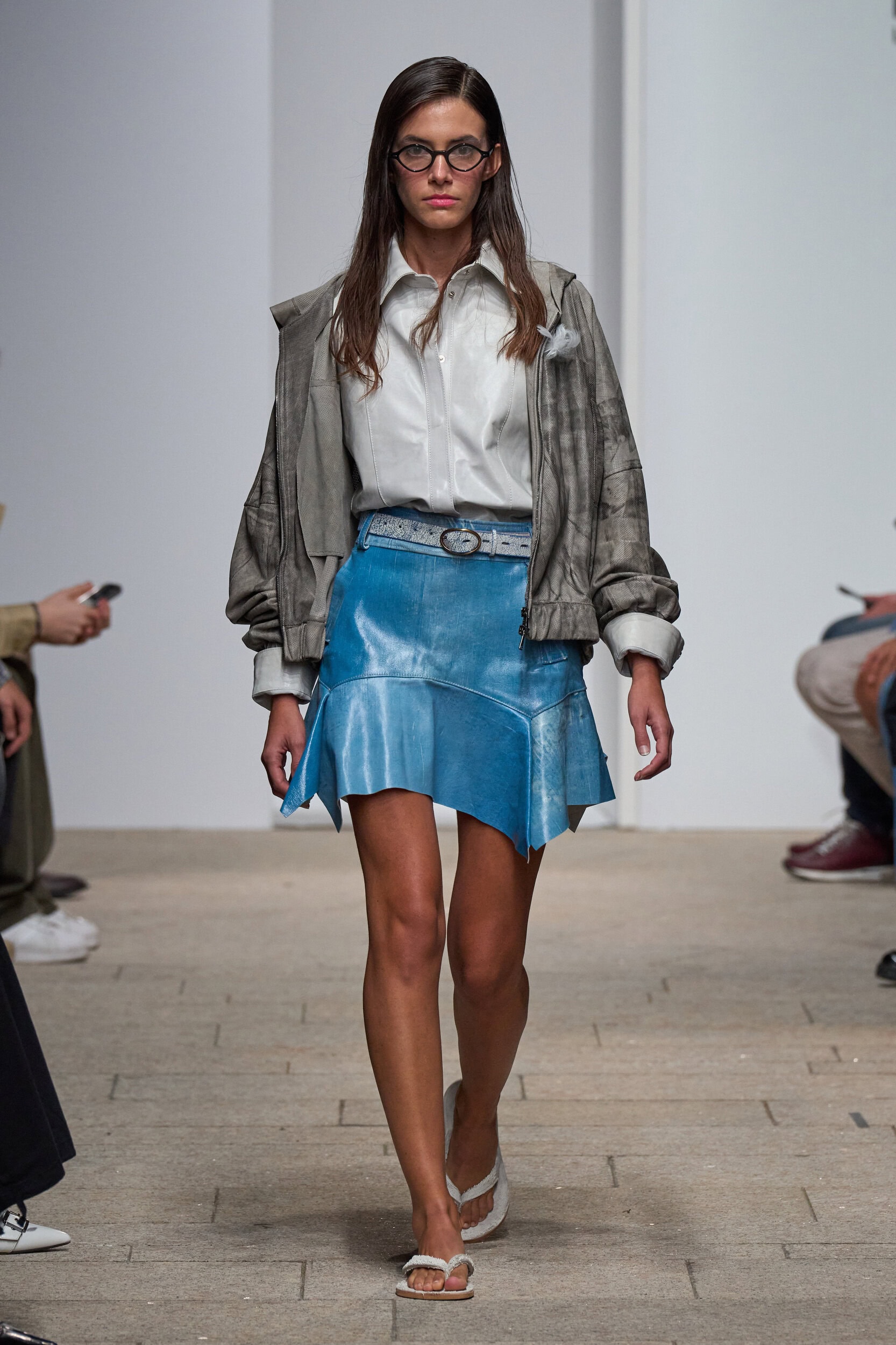 Demiurgo Spring 2027 Fashion Show