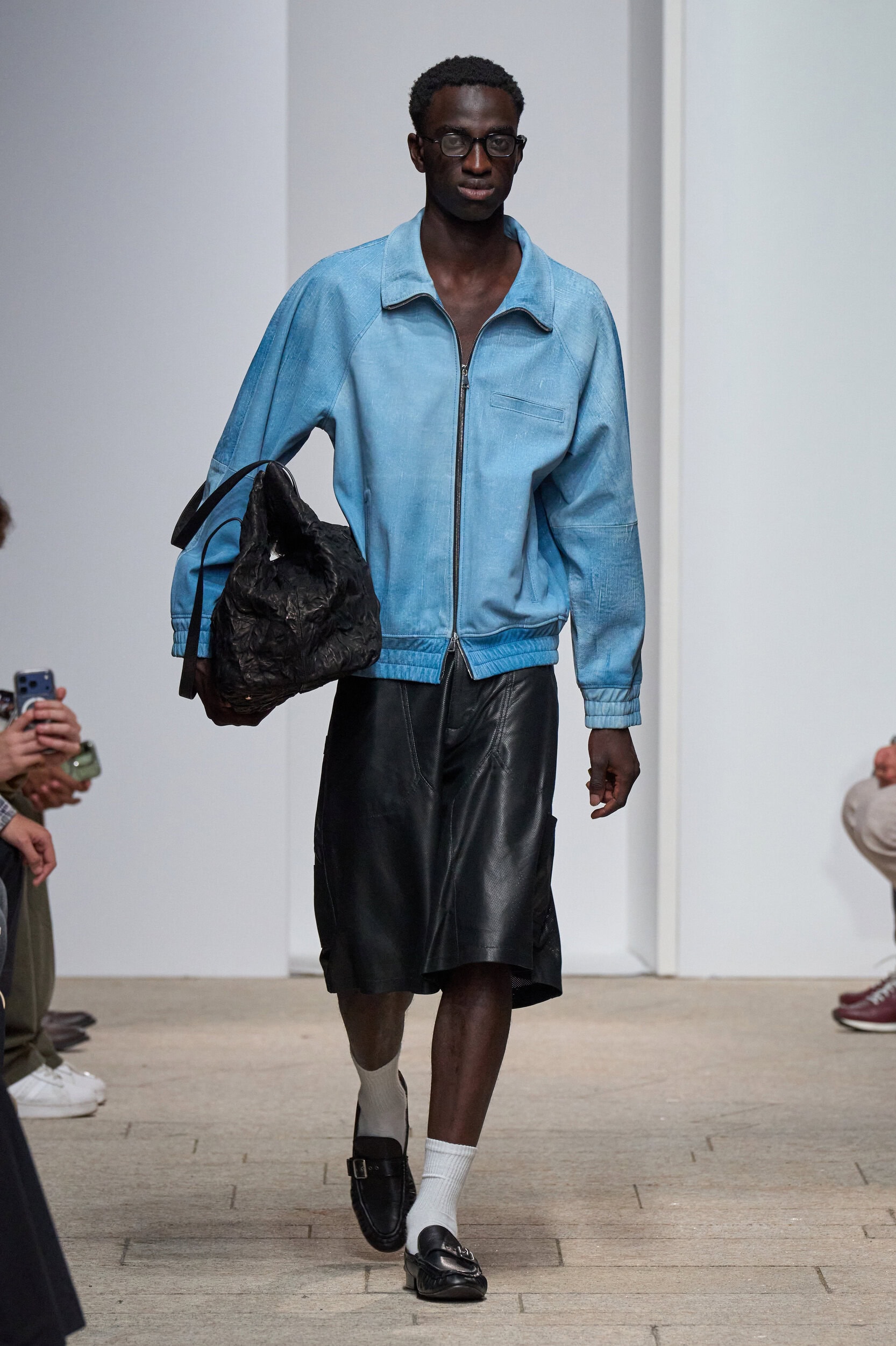 Demiurgo Spring 2027 Fashion Show