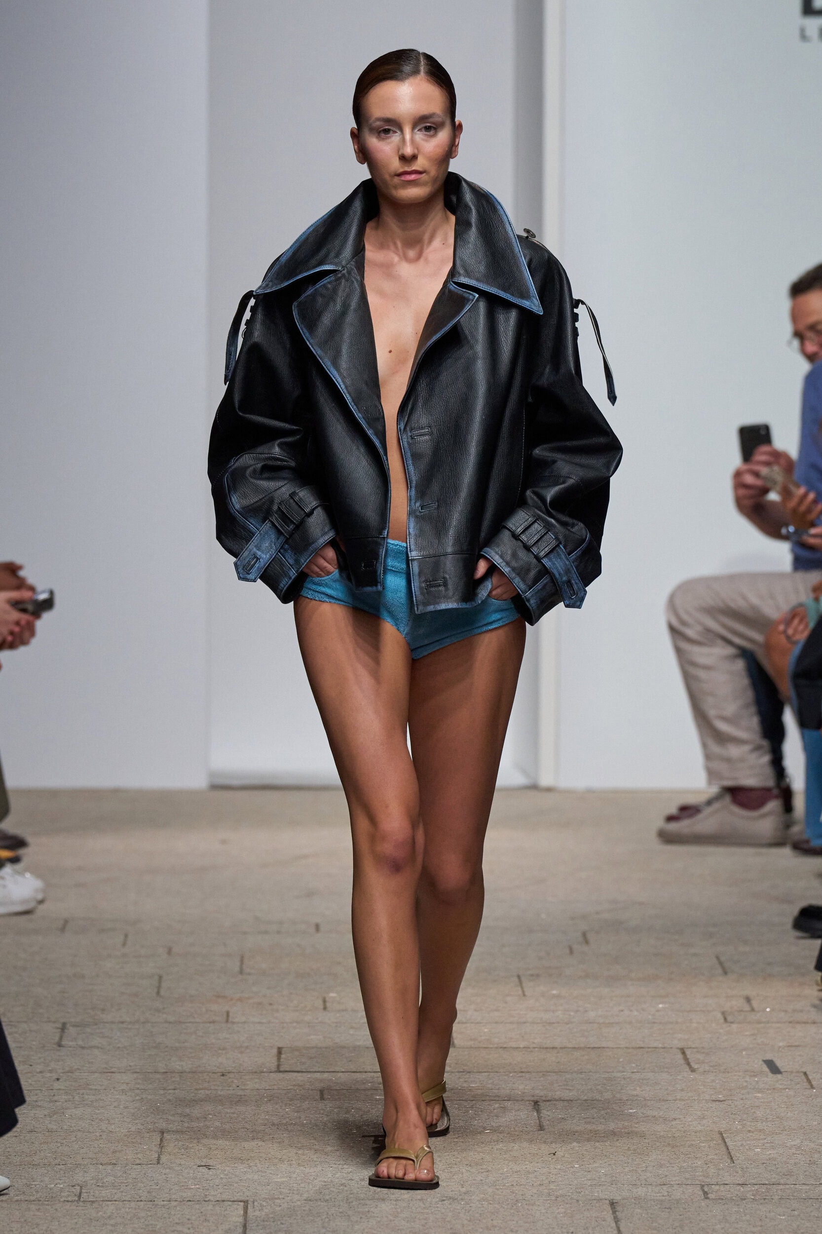 Demiurgo Spring 2027 Fashion Show