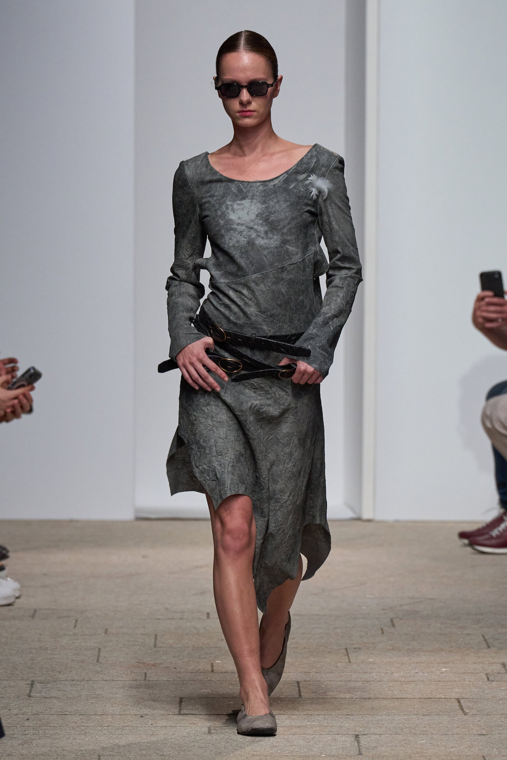 Demiurgo Spring 2027 Fashion Show
