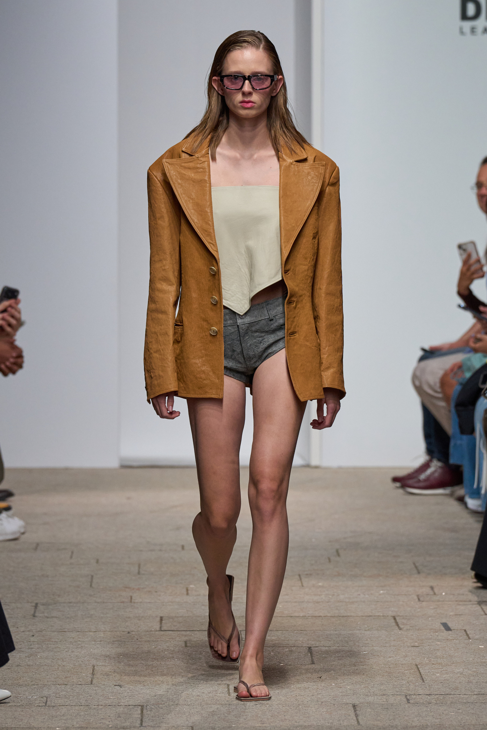 Demiurgo Spring 2027 Fashion Show