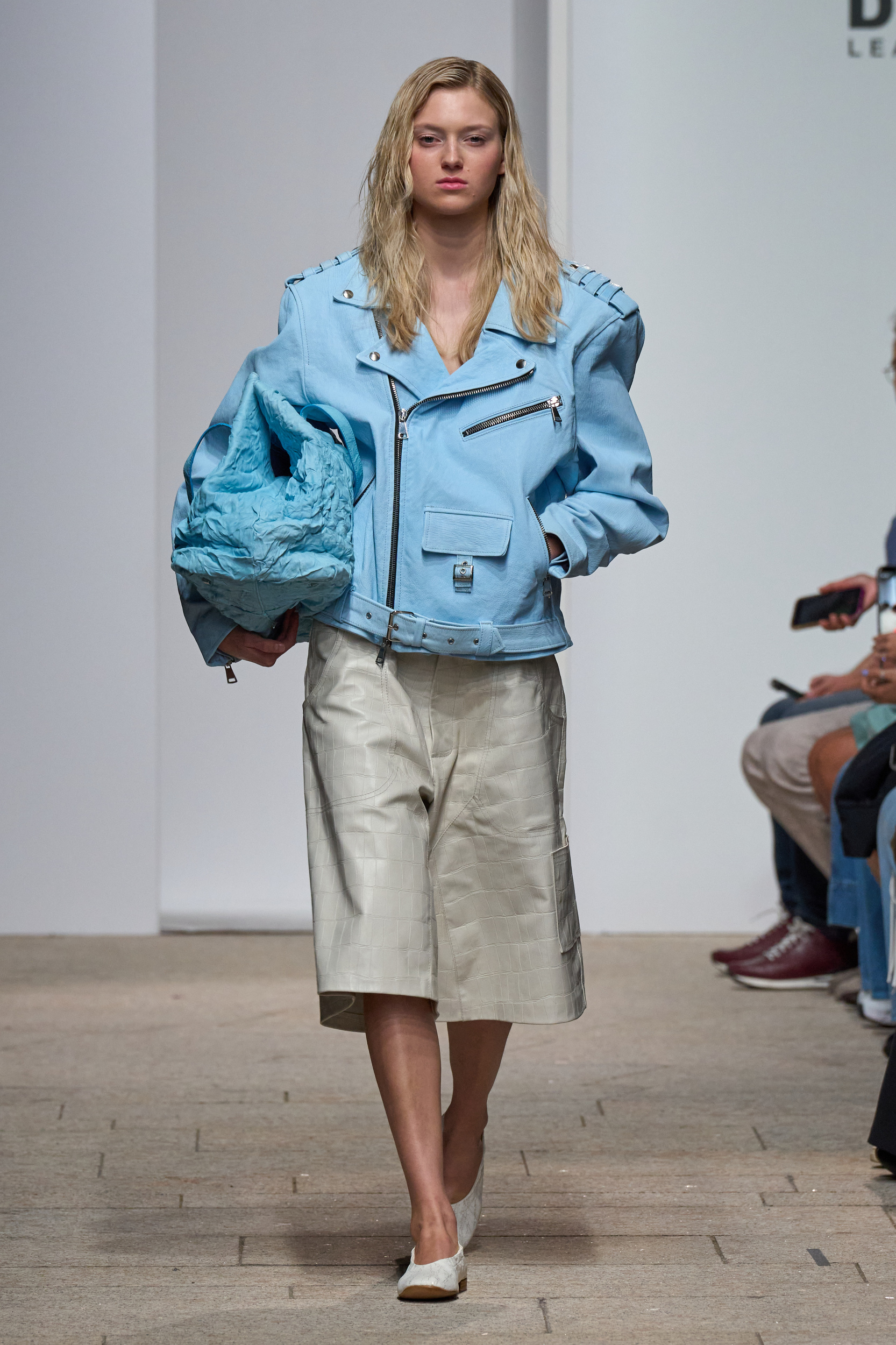 Demiurgo Spring 2027 Fashion Show