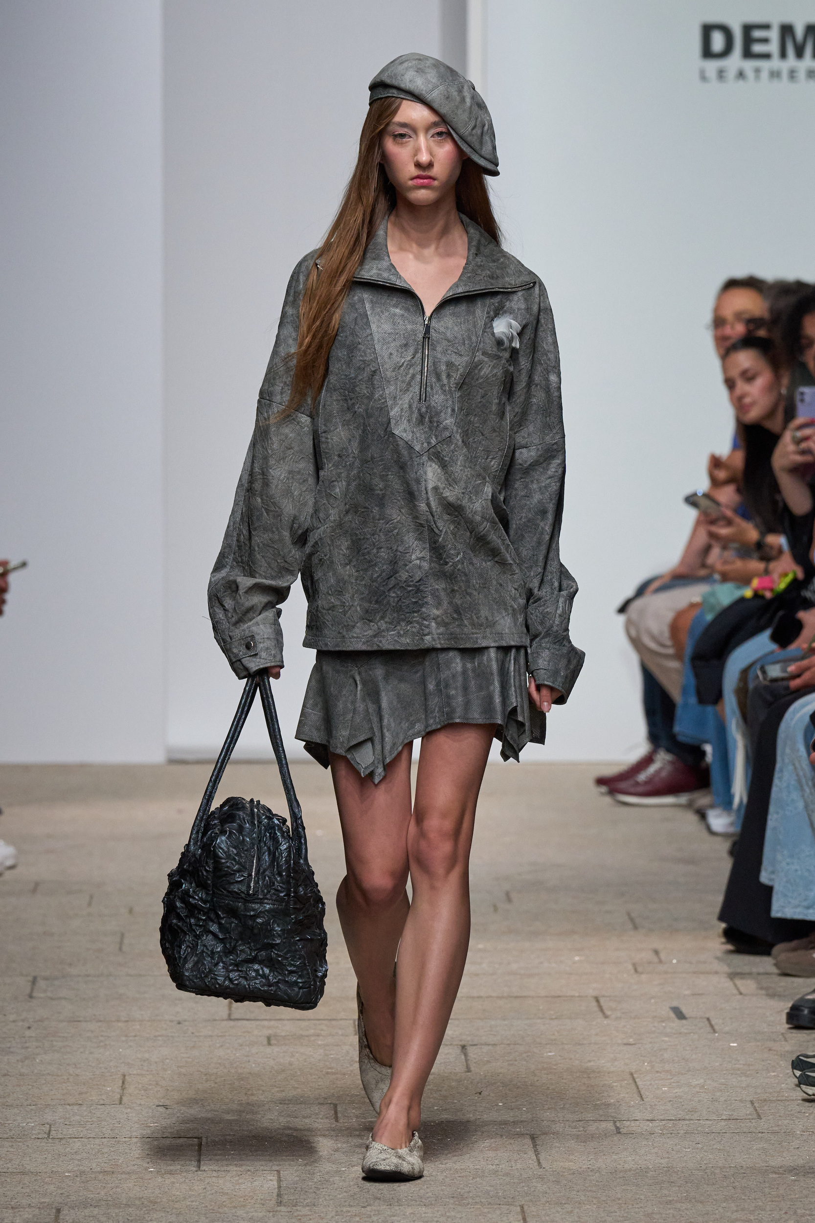 Demiurgo Spring 2027 Fashion Show