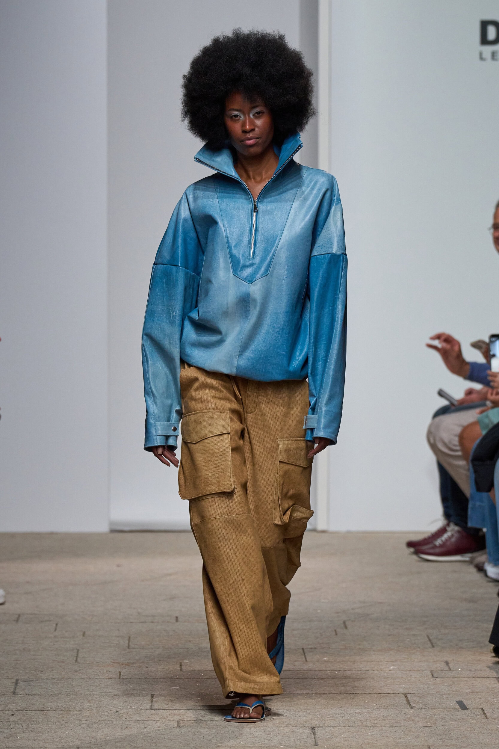 Demiurgo Spring 2027 Fashion Show
