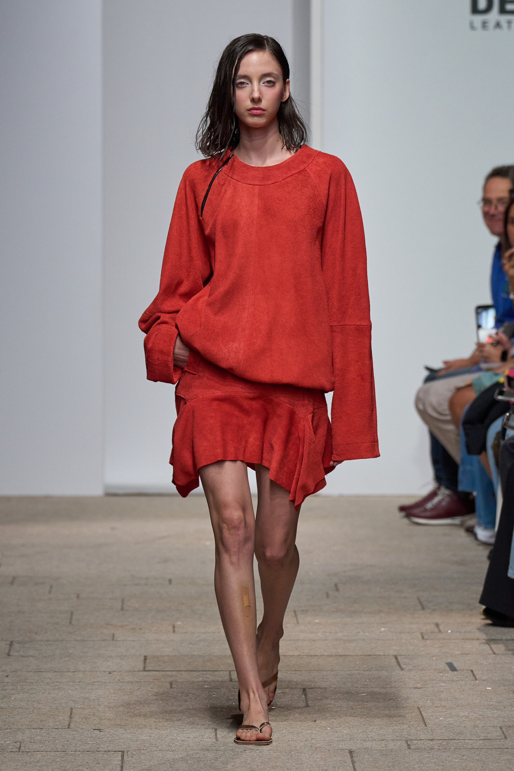 Demiurgo Spring 2027 Fashion Show