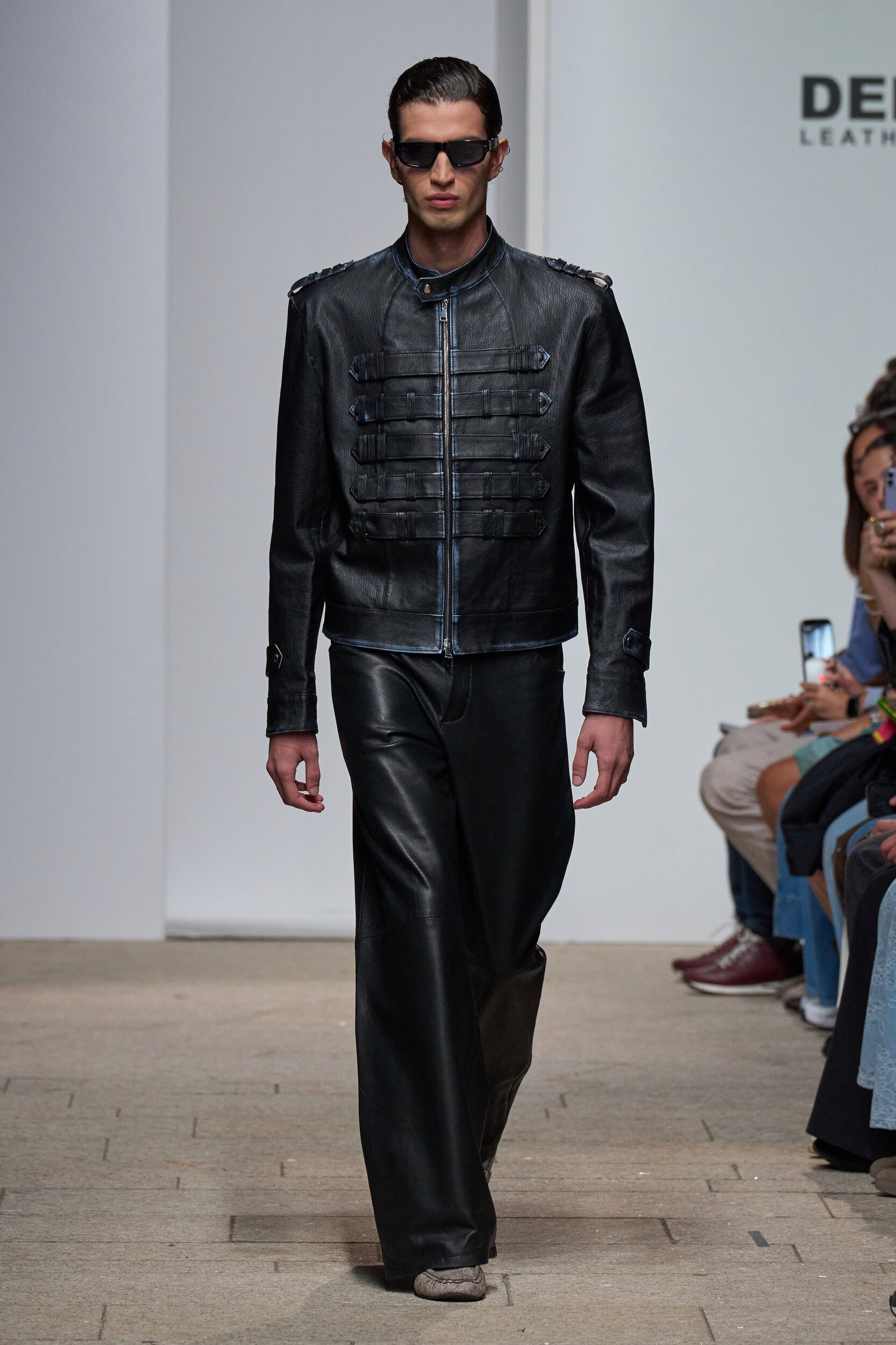 Demiurgo Spring 2027 Fashion Show