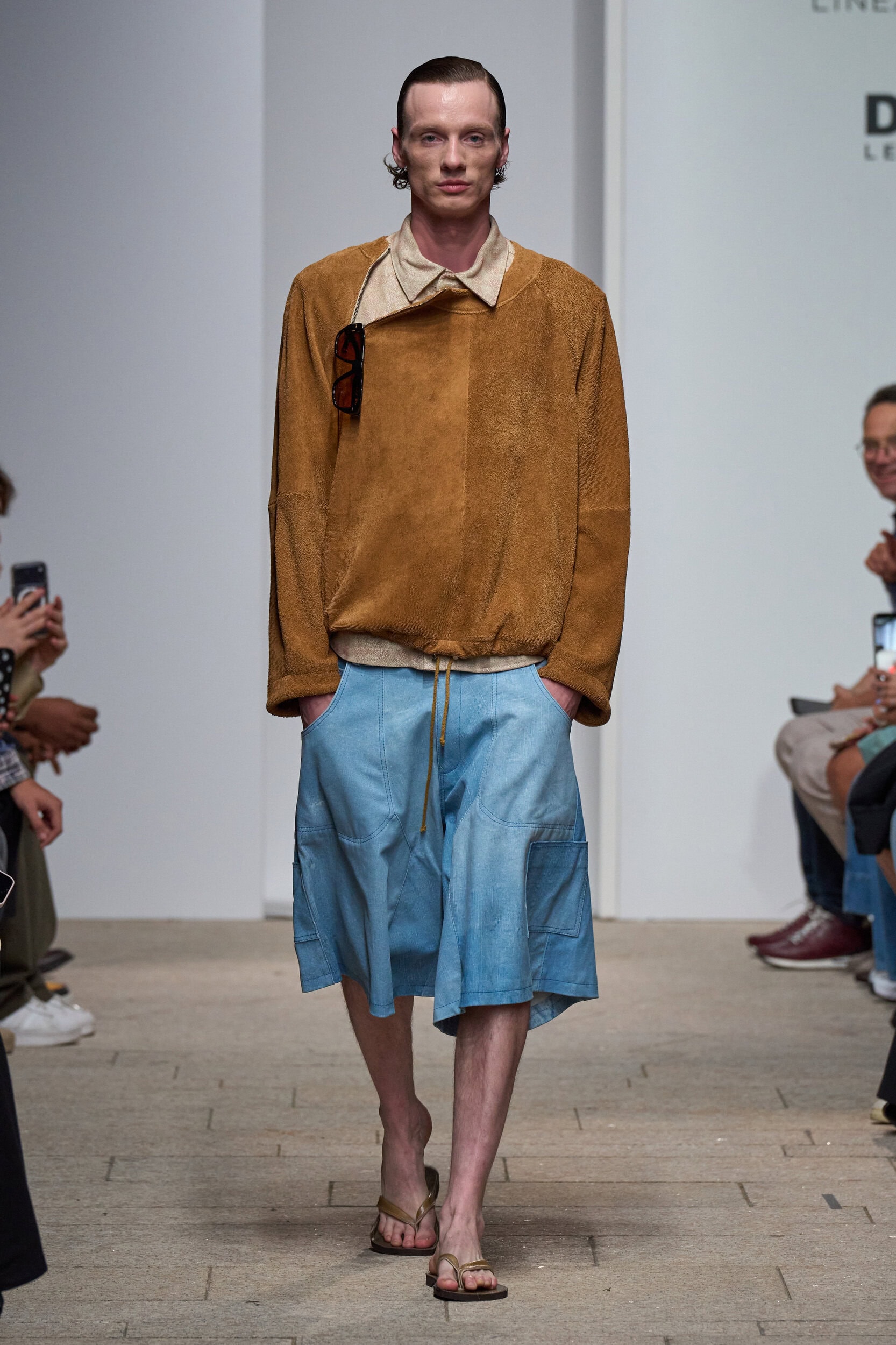 Demiurgo Spring 2027 Fashion Show