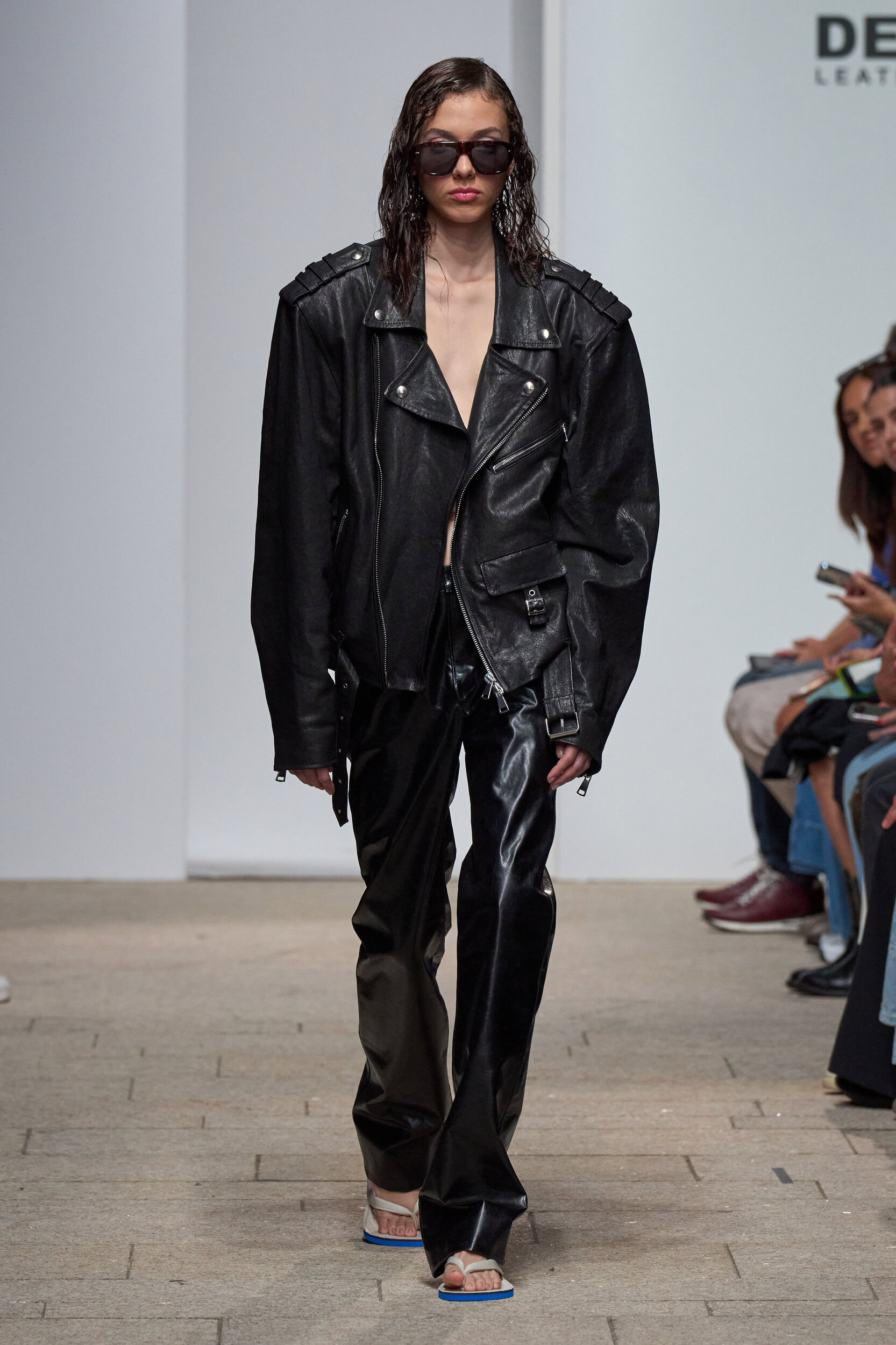 Demiurgo Spring 2027 Fashion Show