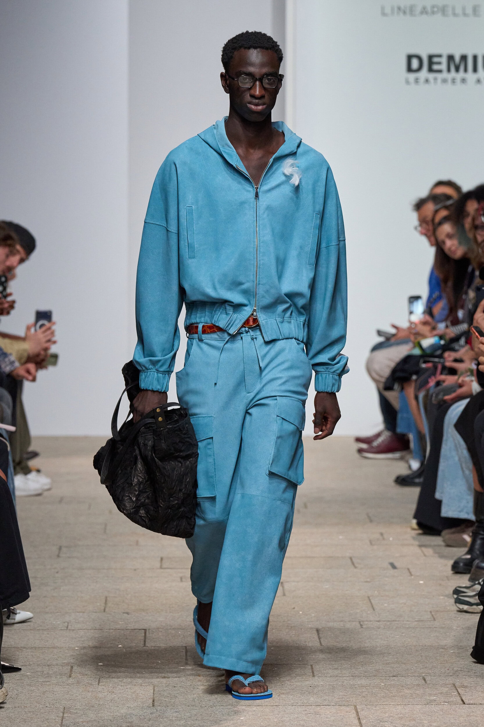 Demiurgo Spring 2027 Fashion Show