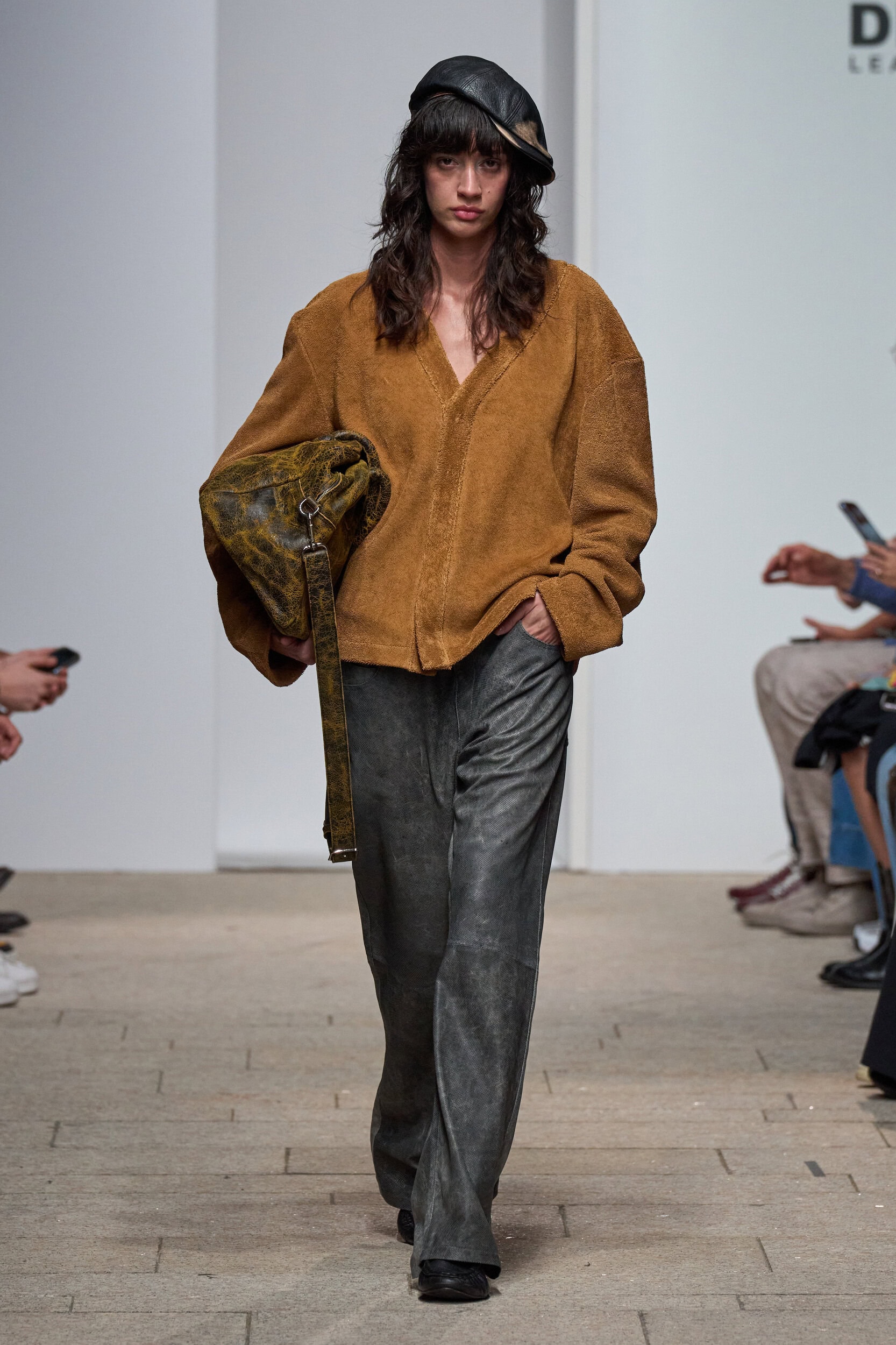 Demiurgo Spring 2027 Fashion Show