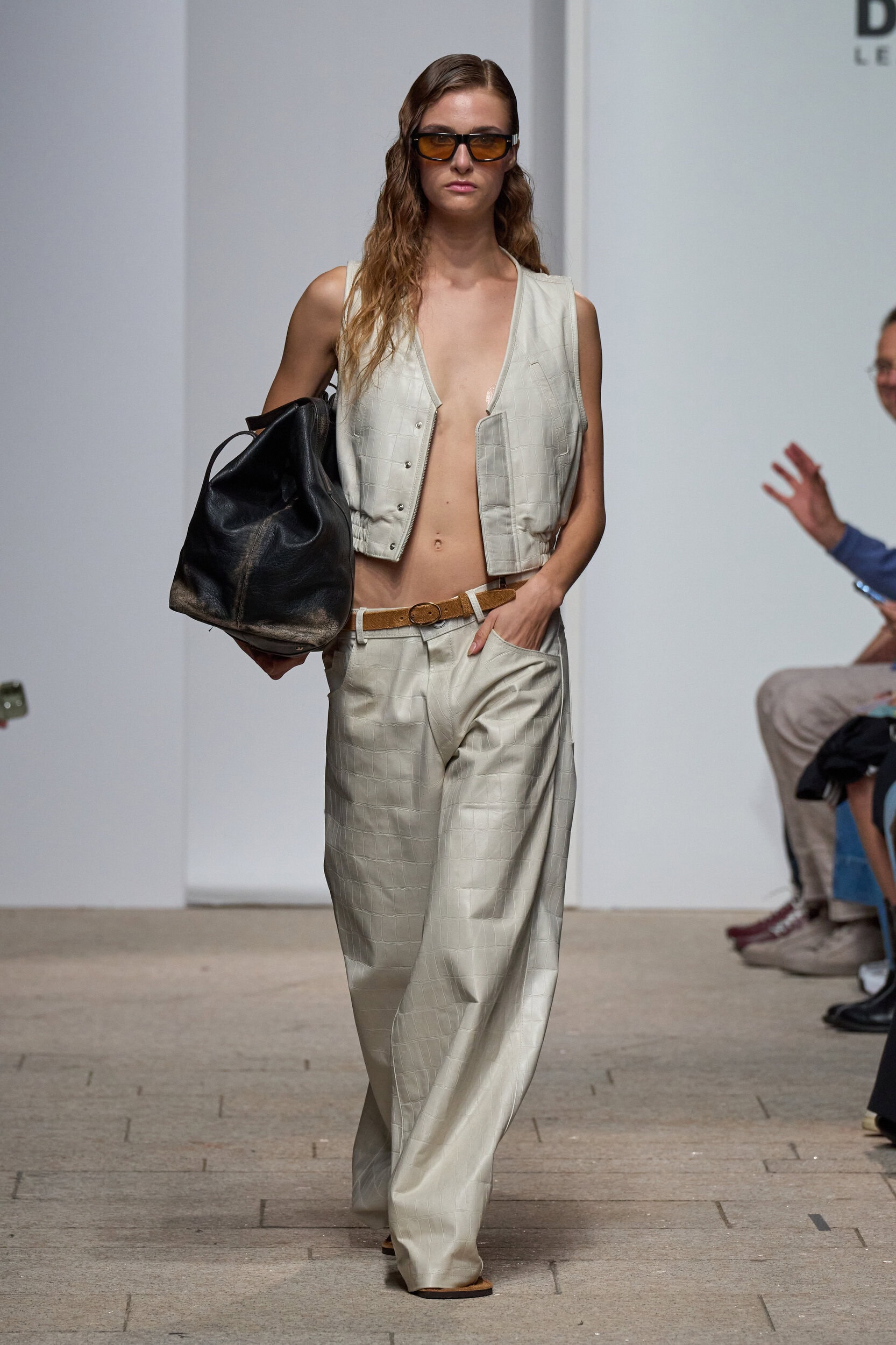 Demiurgo Spring 2027 Fashion Show