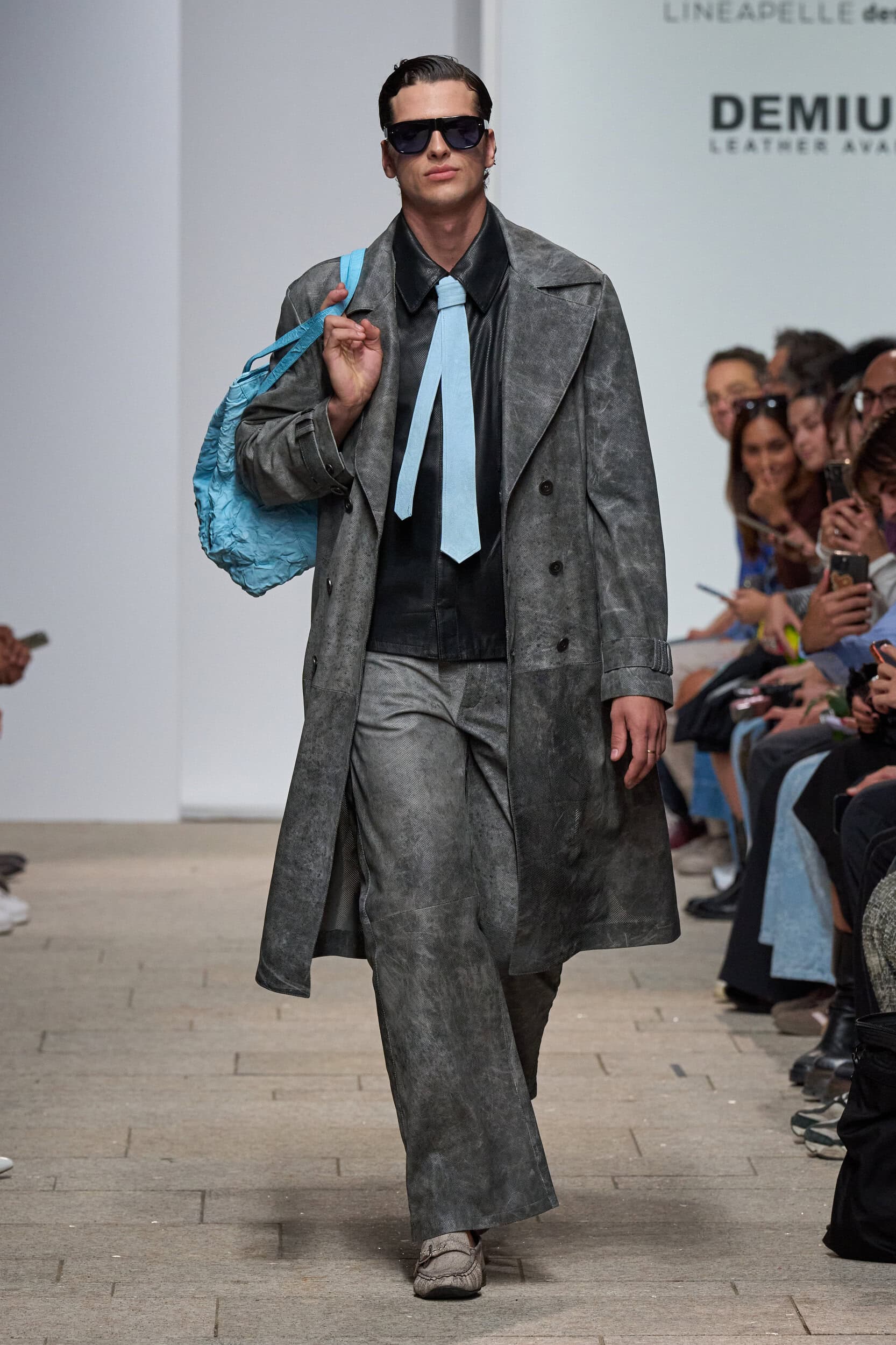 Demiurgo Spring 2027 Fashion Show