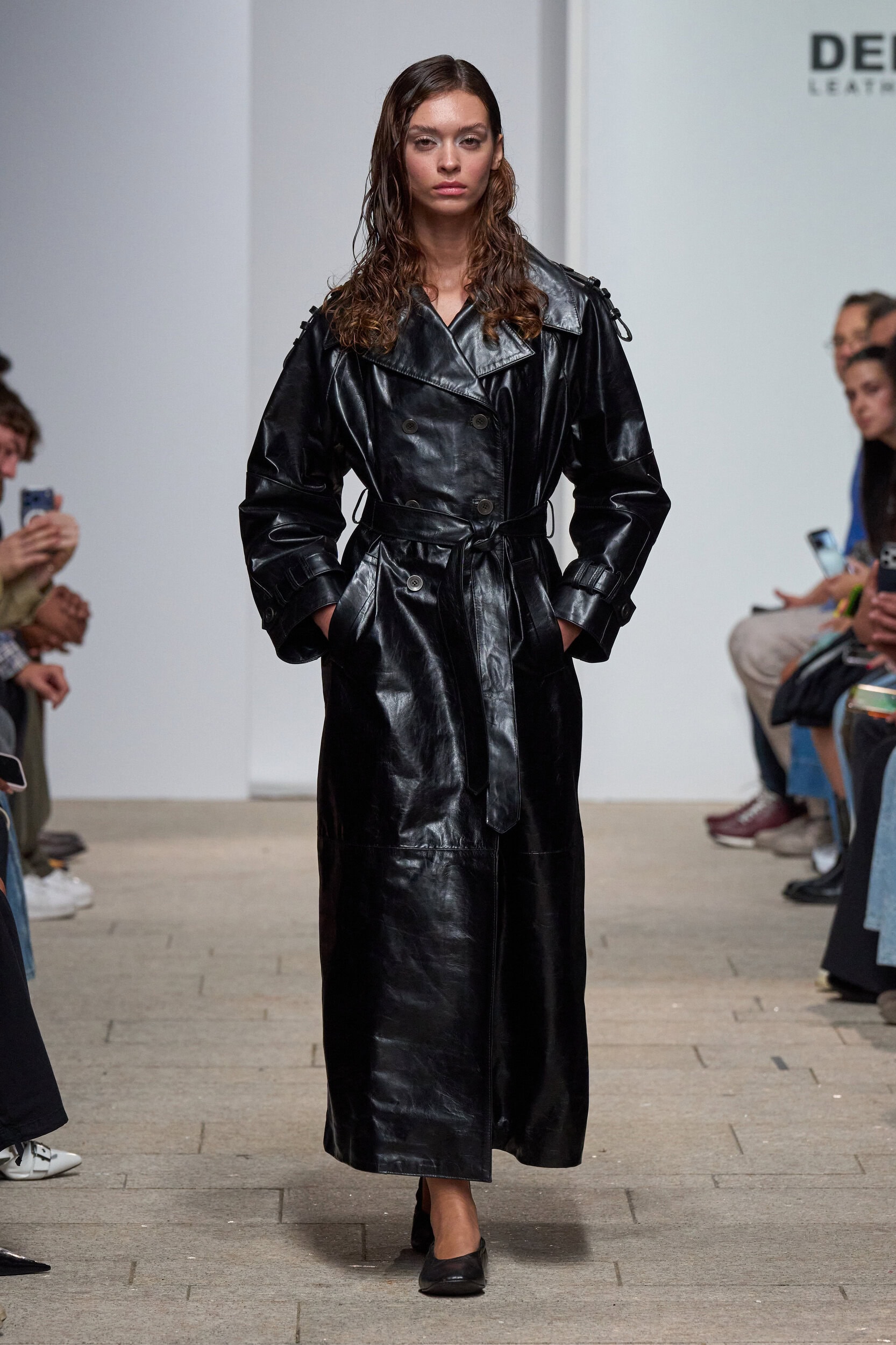Demiurgo Spring 2027 Fashion Show