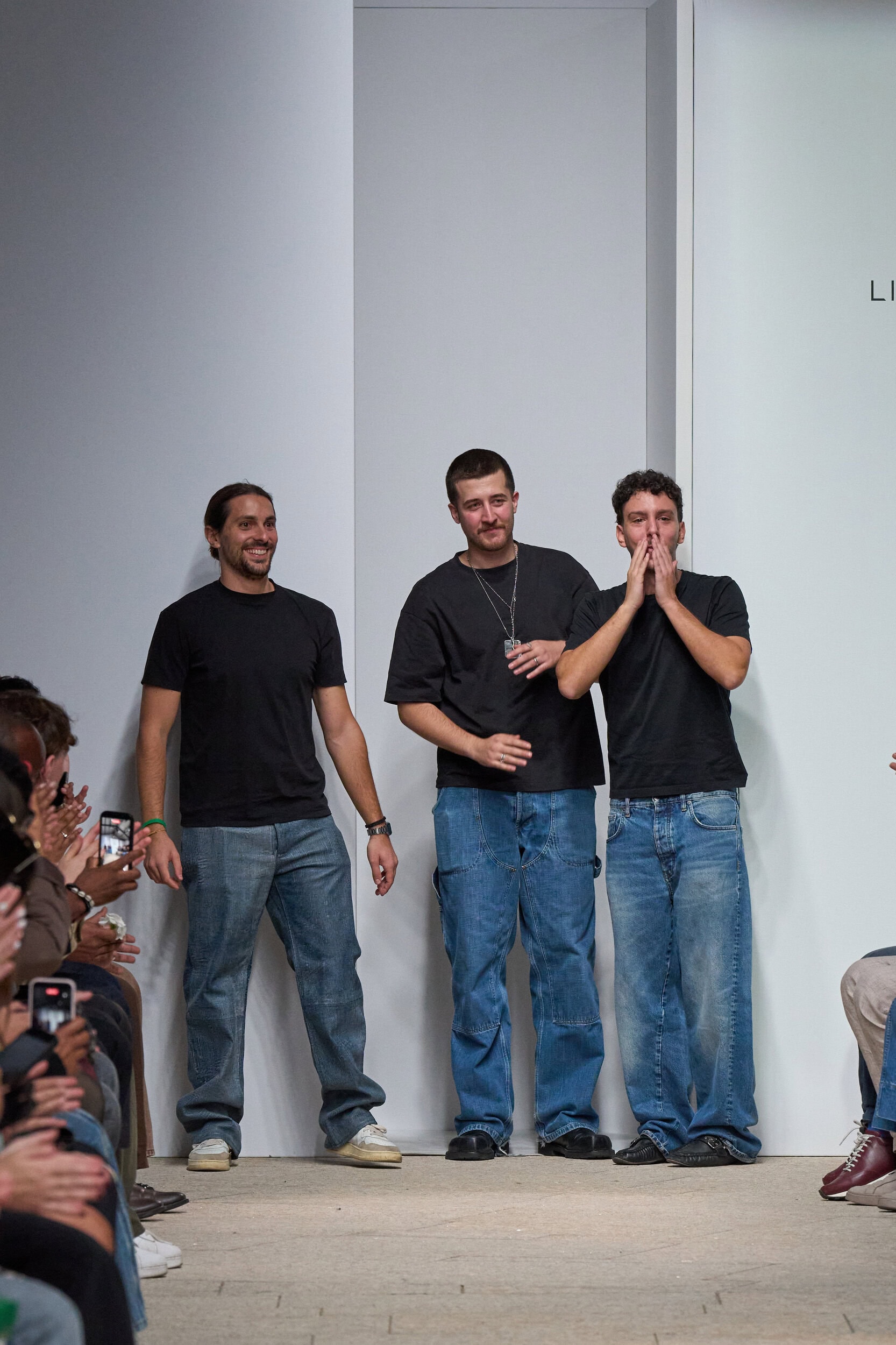 Demiurgo Spring 2027 Fashion Show
