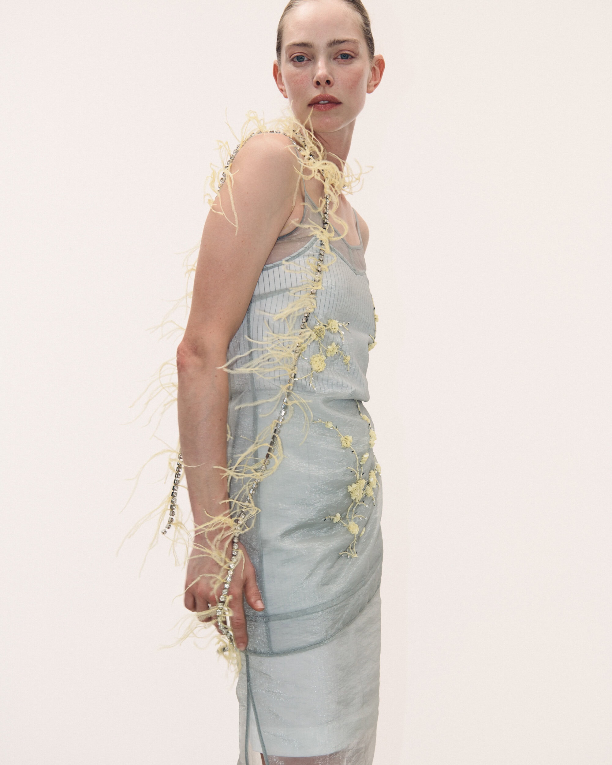 Des Phemmes Spring 2027 Fashion Show